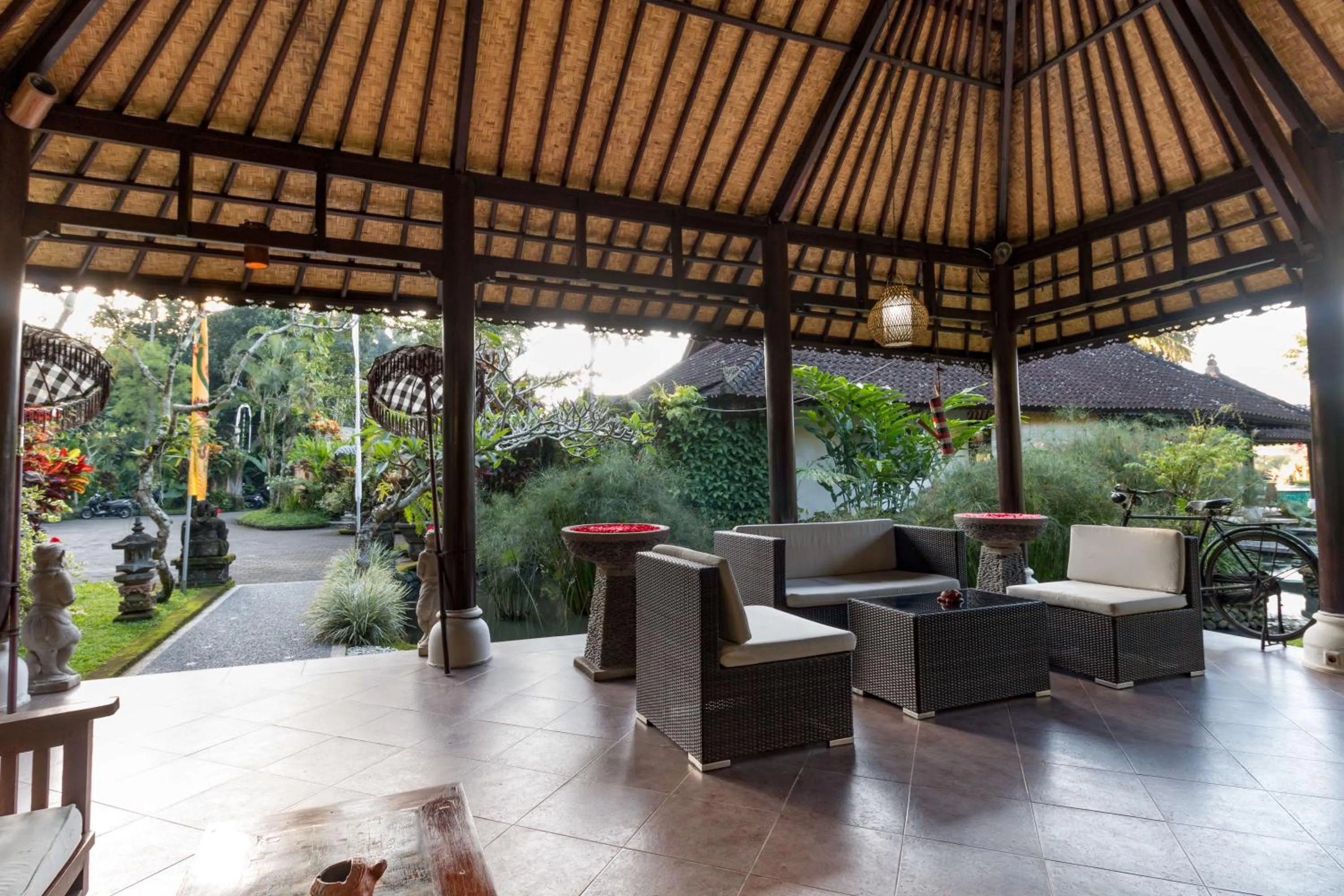 Villa Taman di Blayu by AGATA