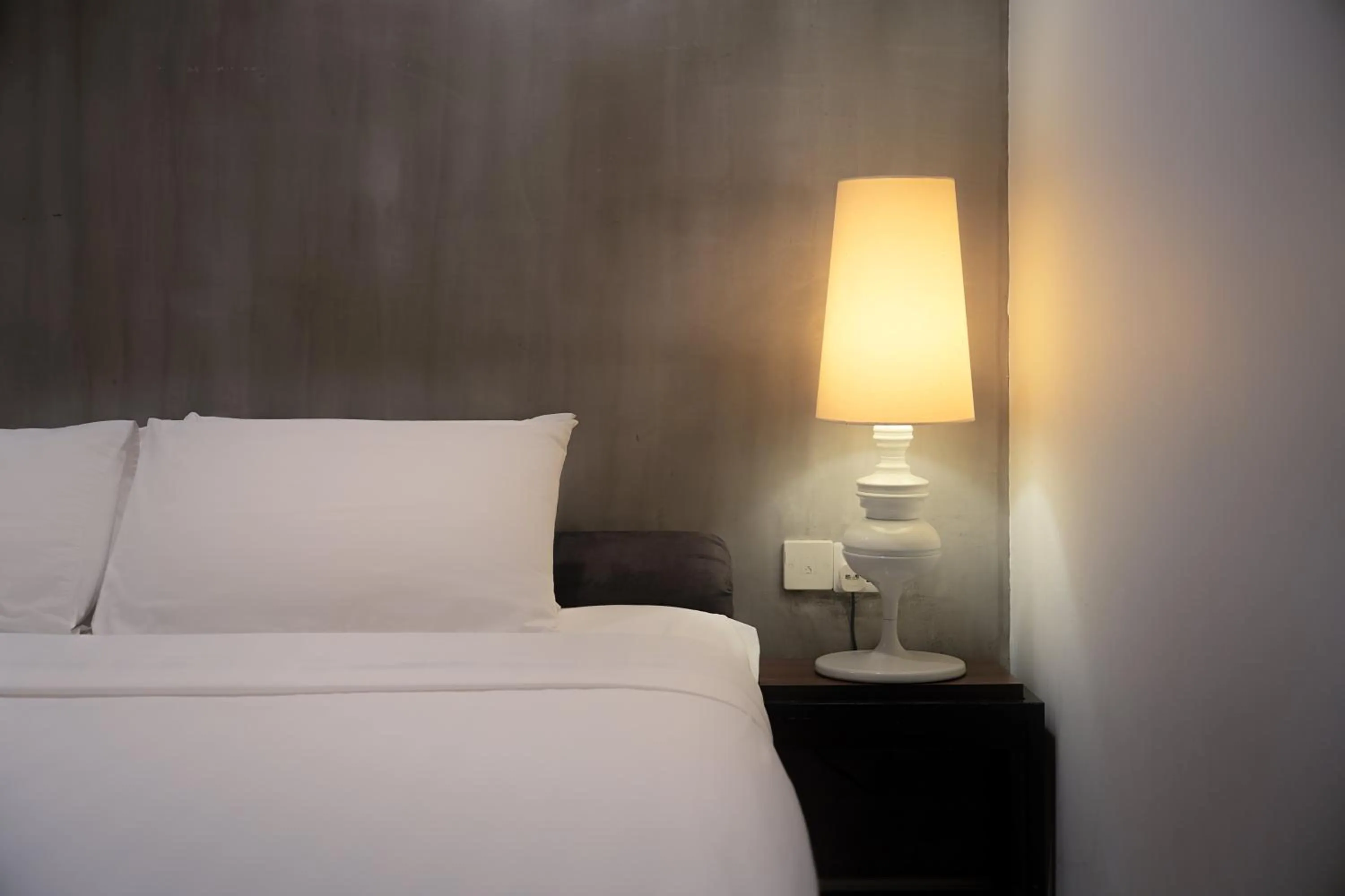 Bedroom, Bed in T+ Hotel Sungai Korok