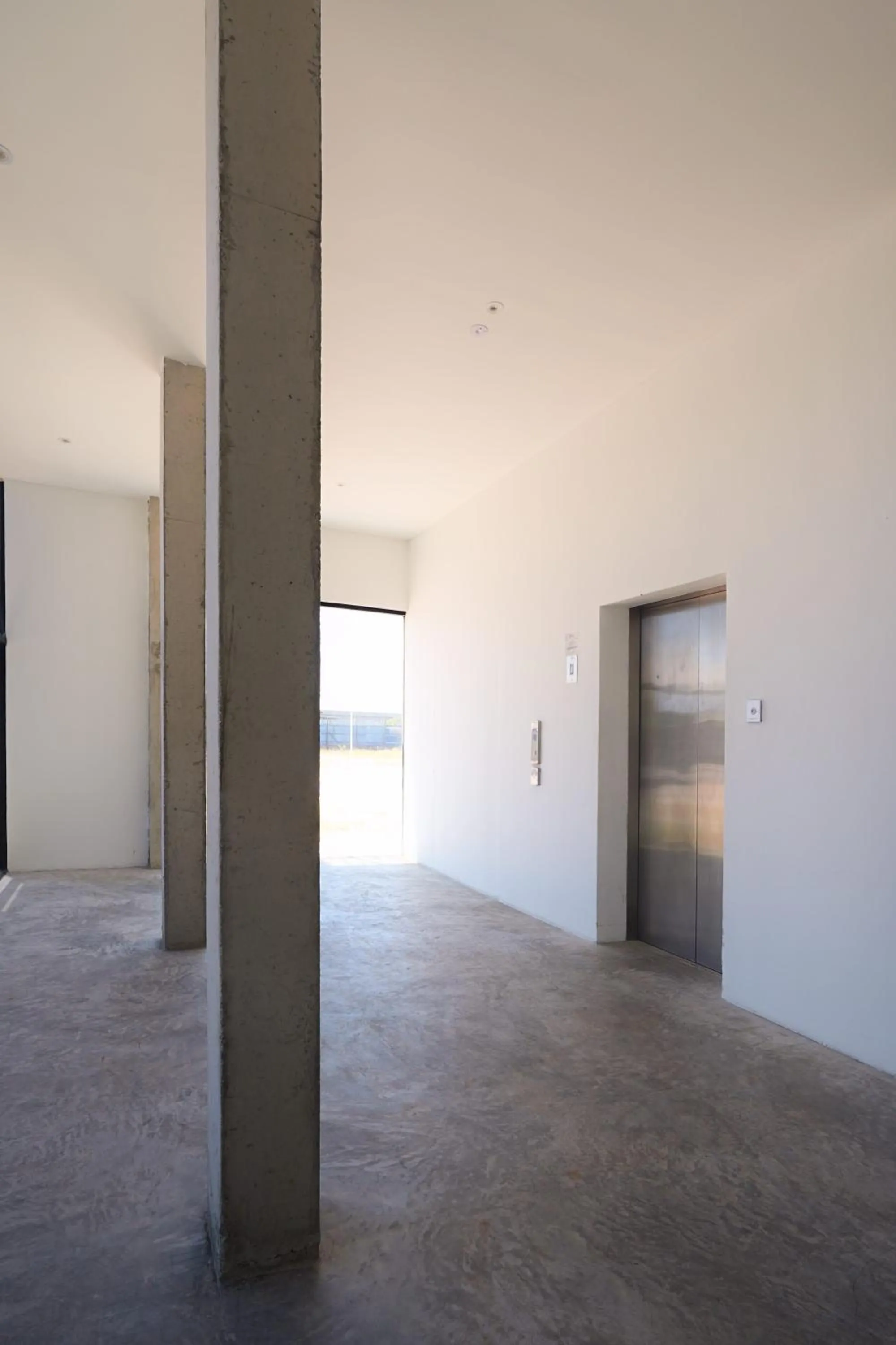 Lobby or reception in T+ Hotel Sungai Korok