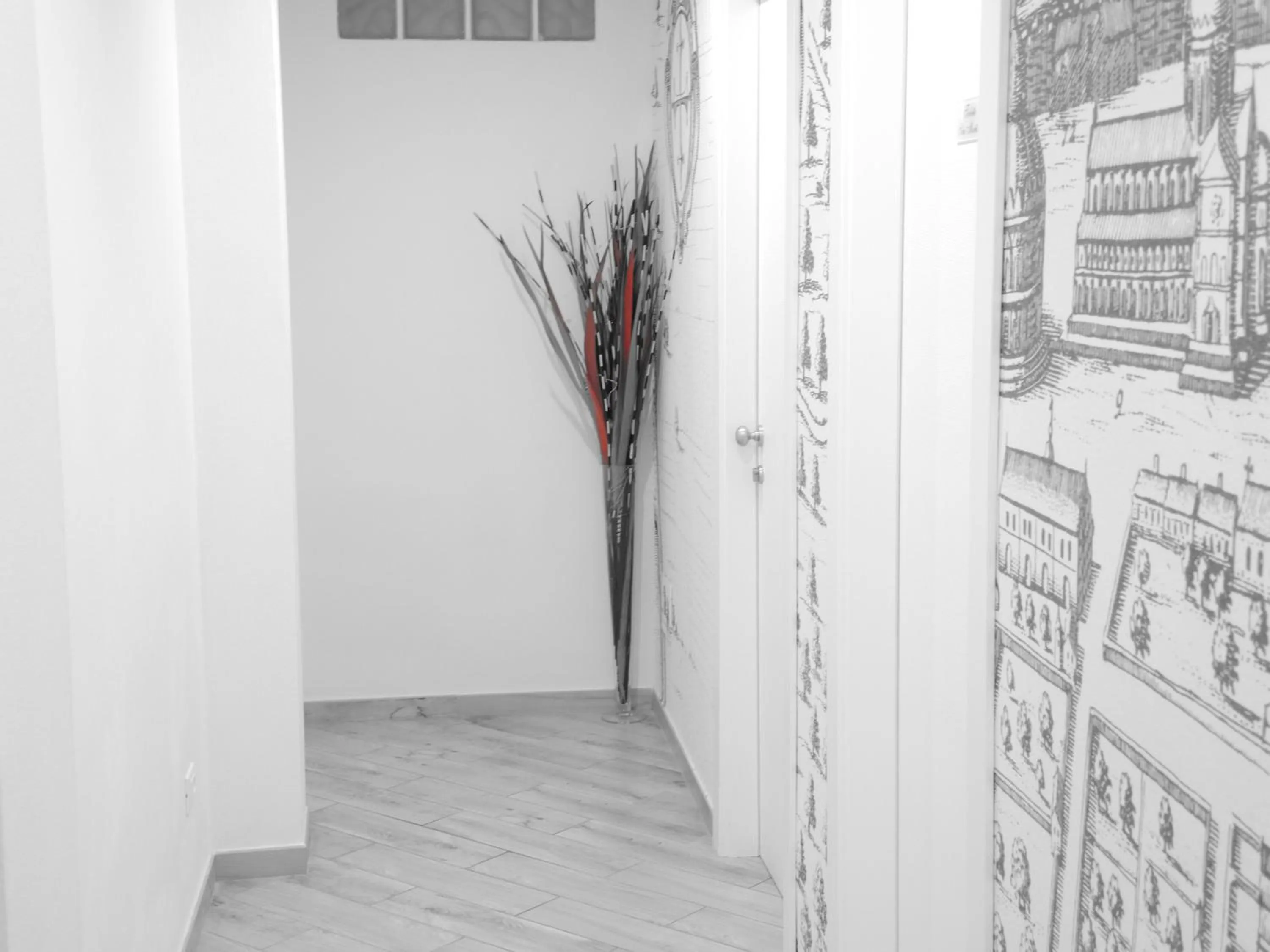 B&B Ariston Pisa Tower