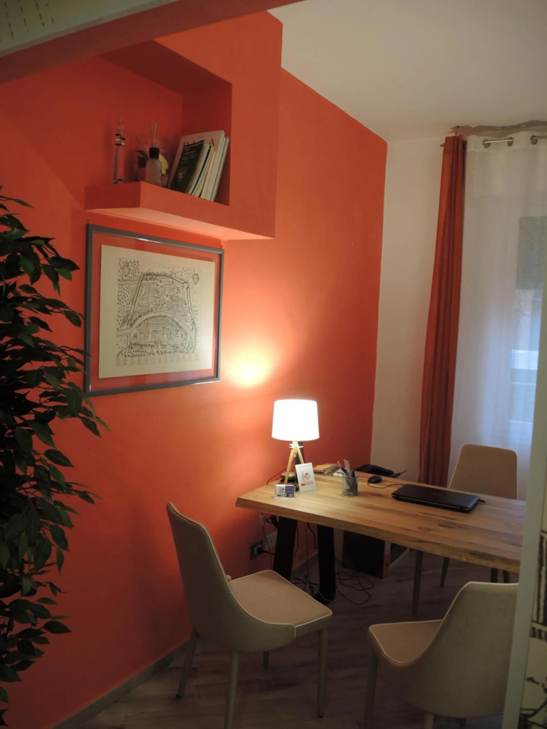 B&B Ariston Pisa Tower