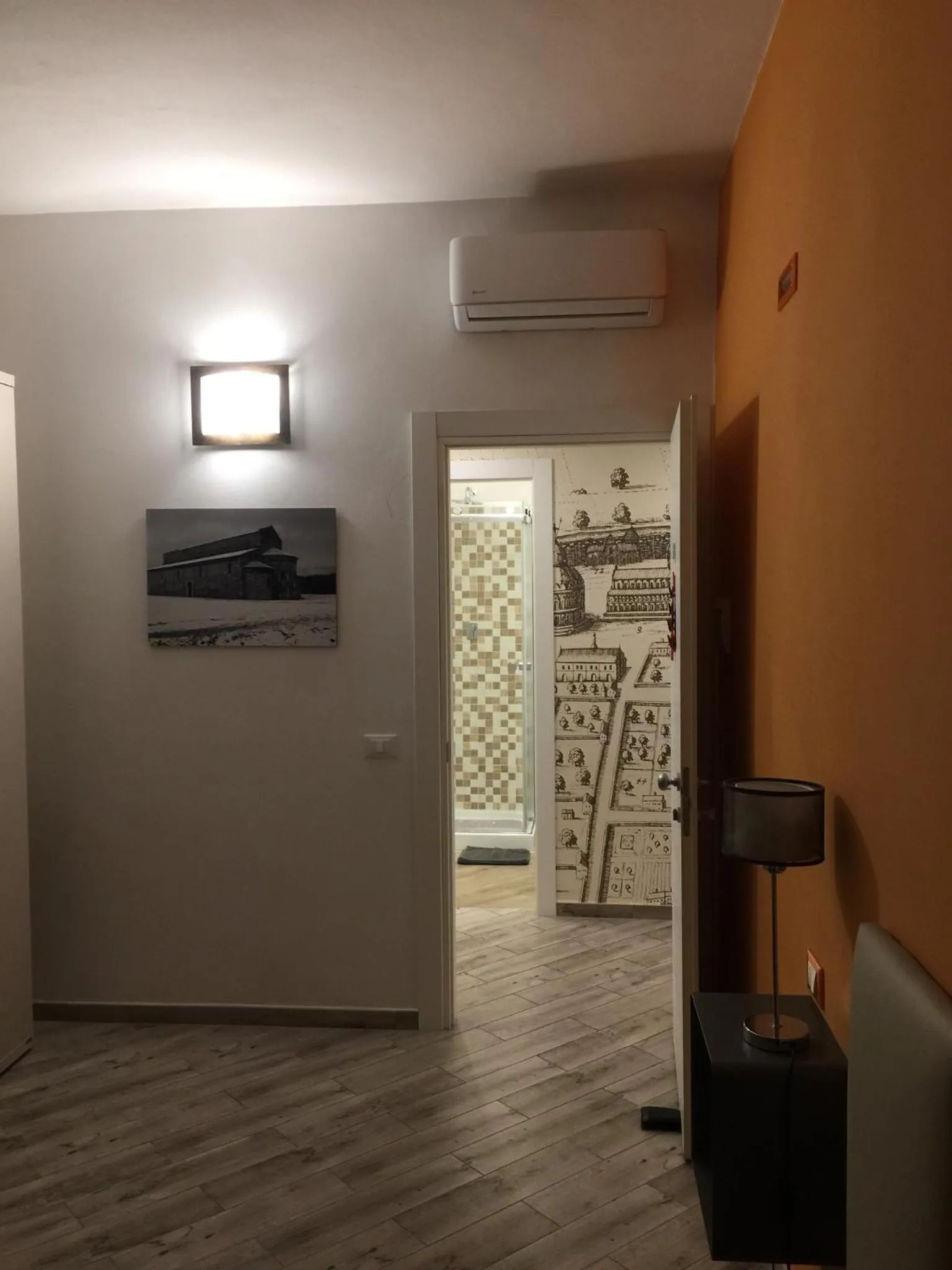 B&B Ariston Pisa Tower