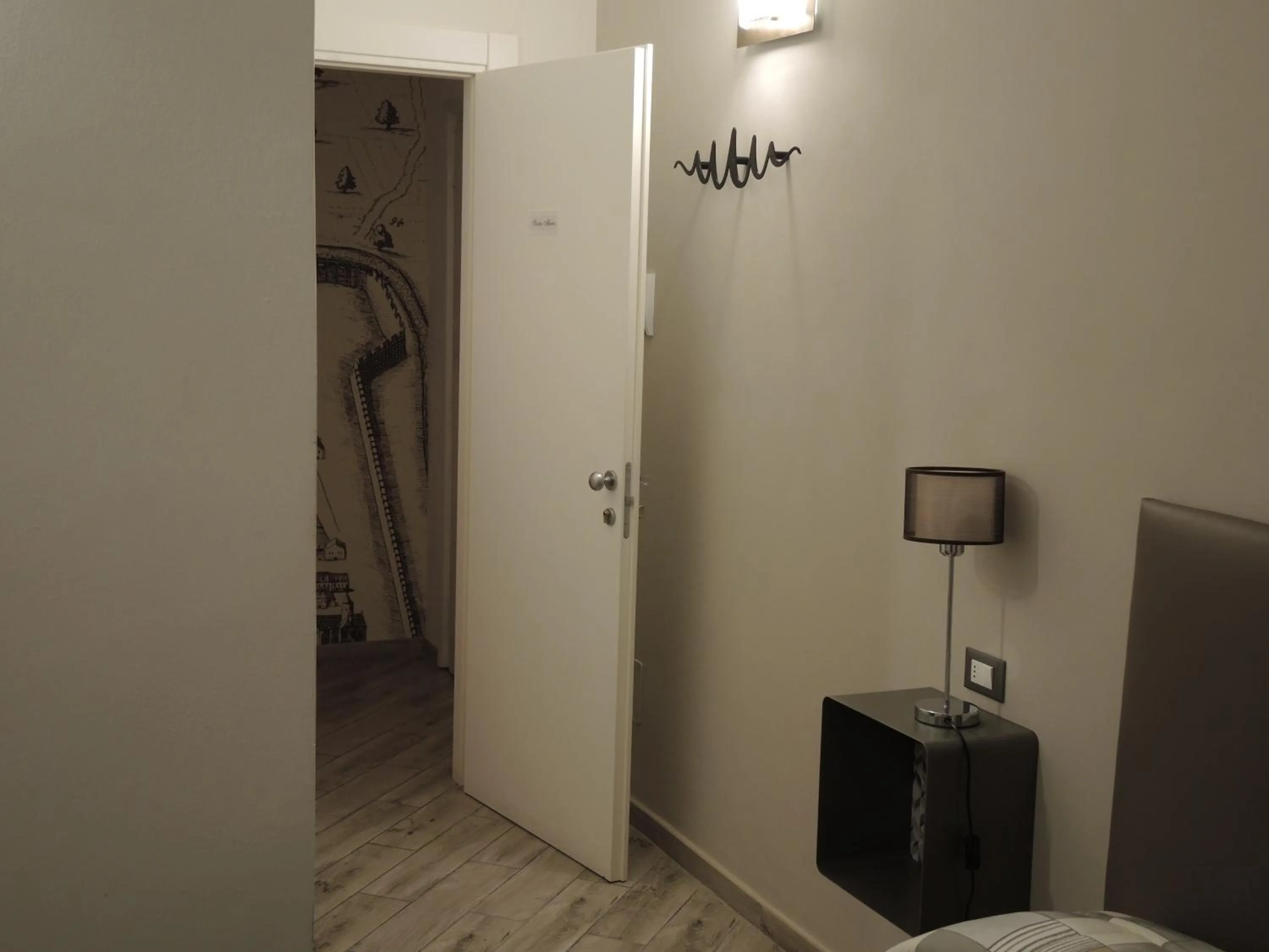 B&B Ariston Pisa Tower