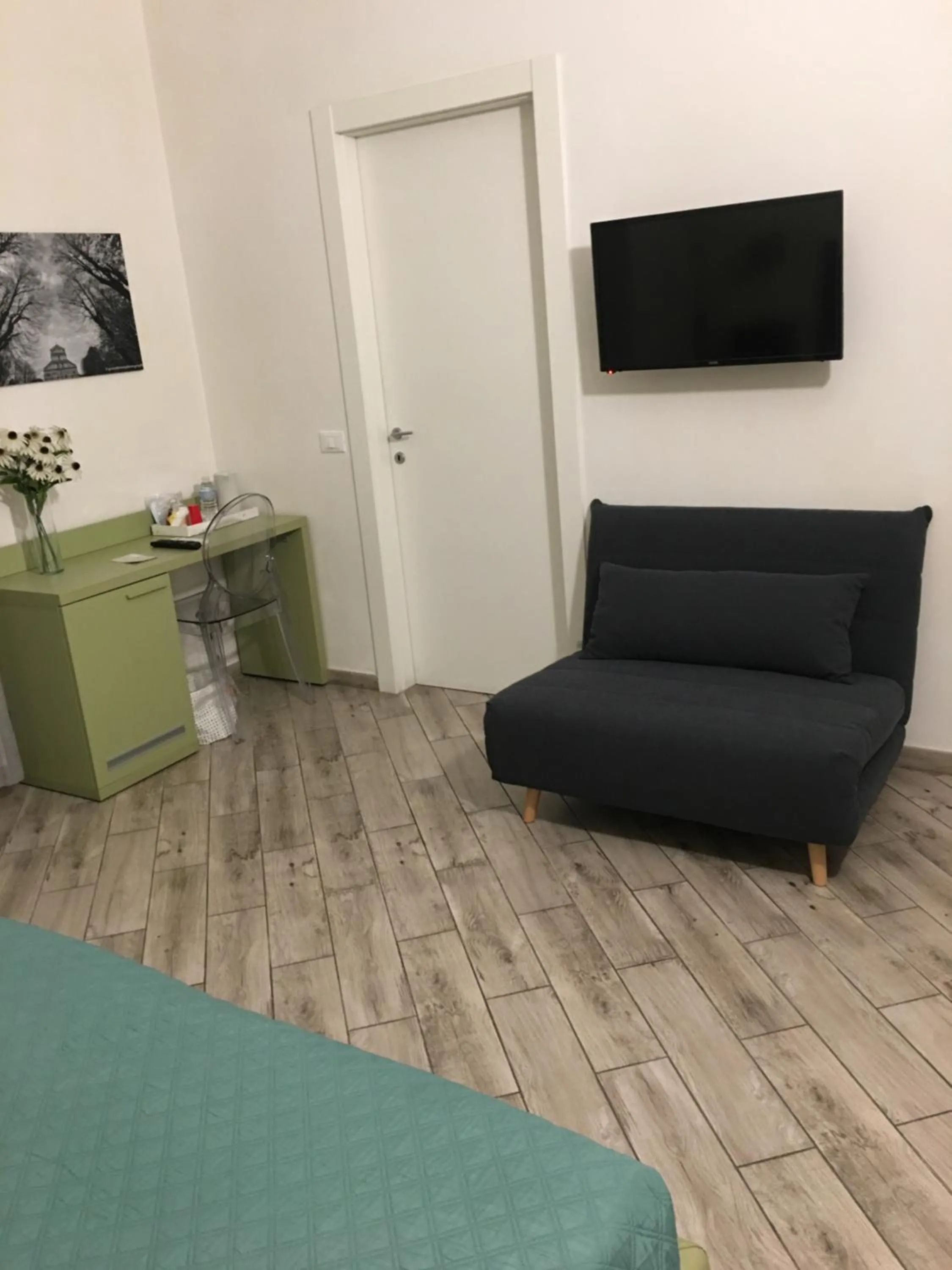 B&B Ariston Pisa Tower