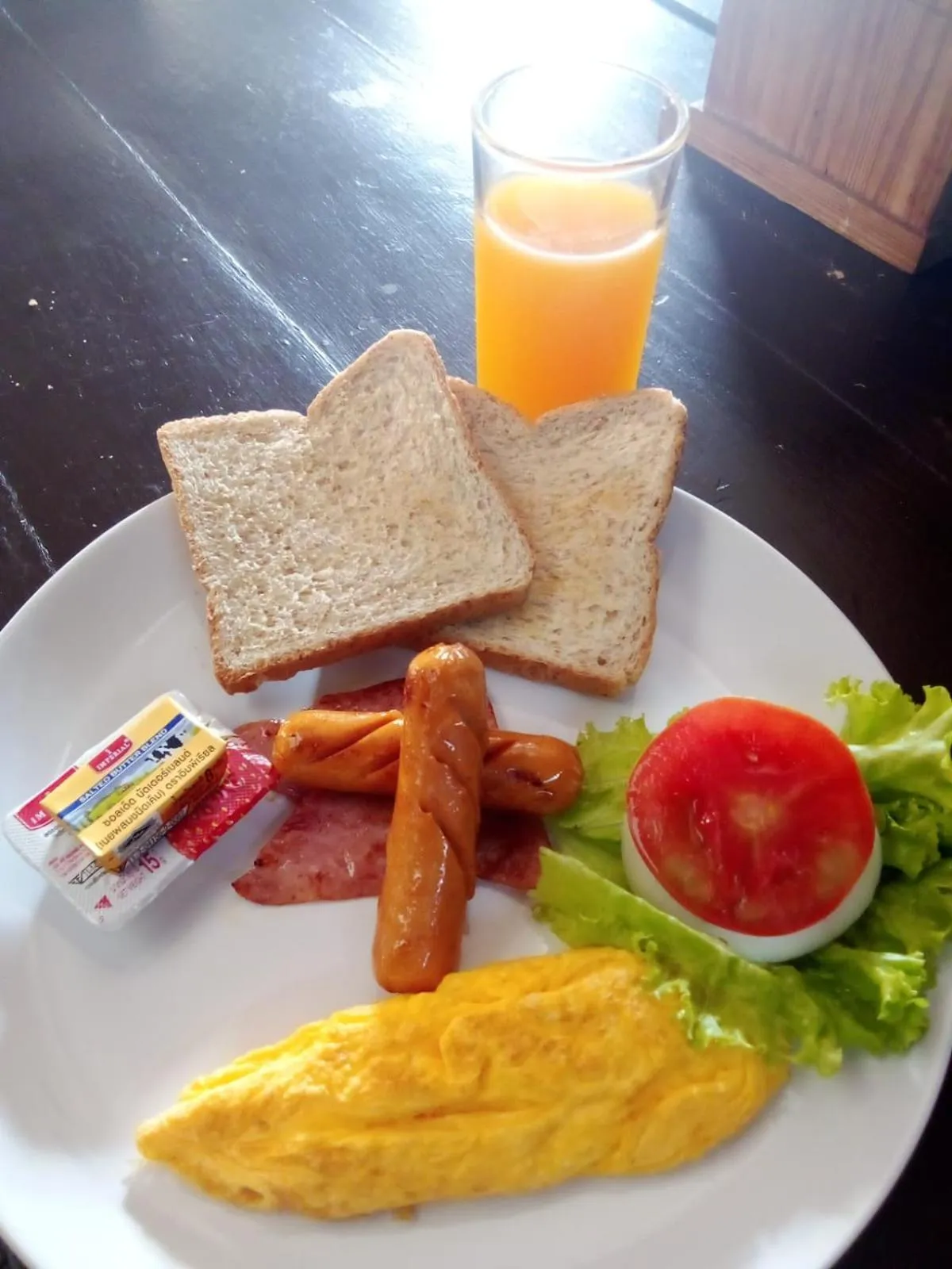 Lanna Boutique Resort