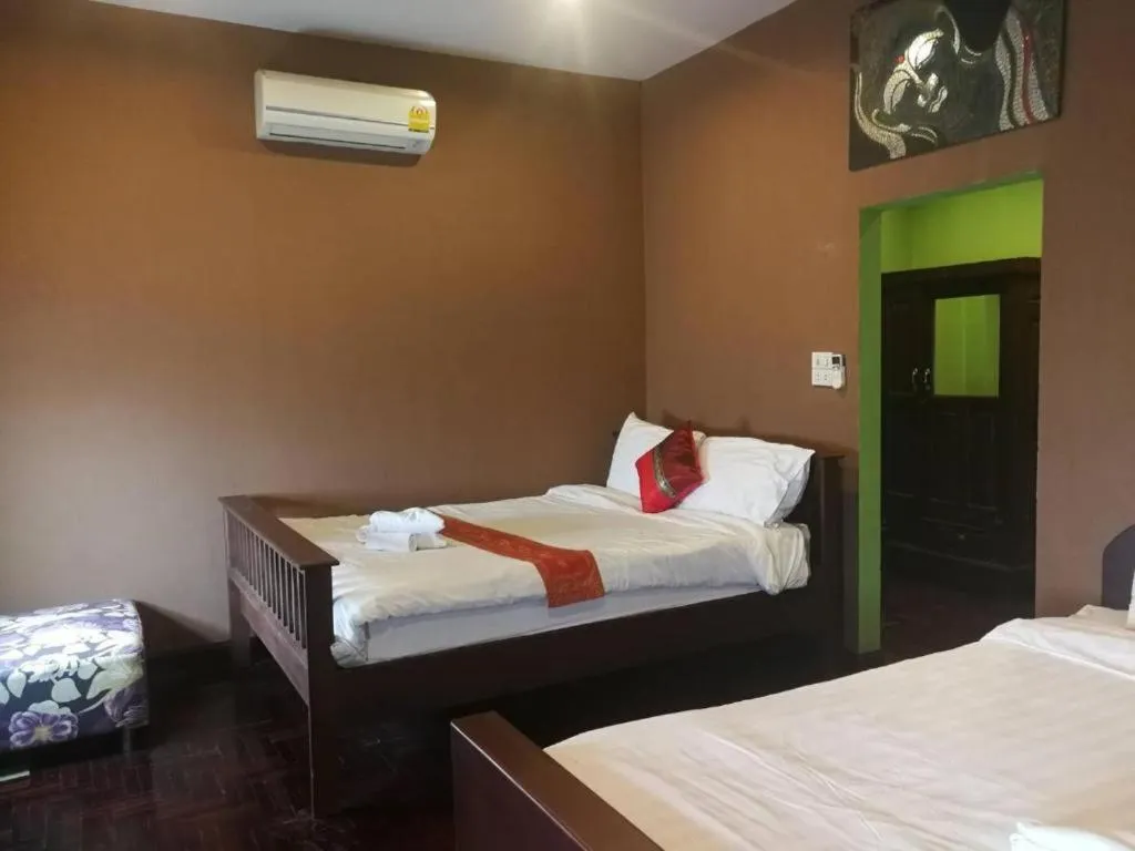 Lanna Boutique Resort