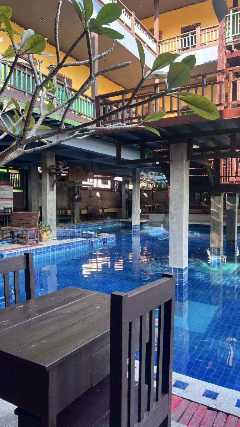 Lanna Boutique Resort