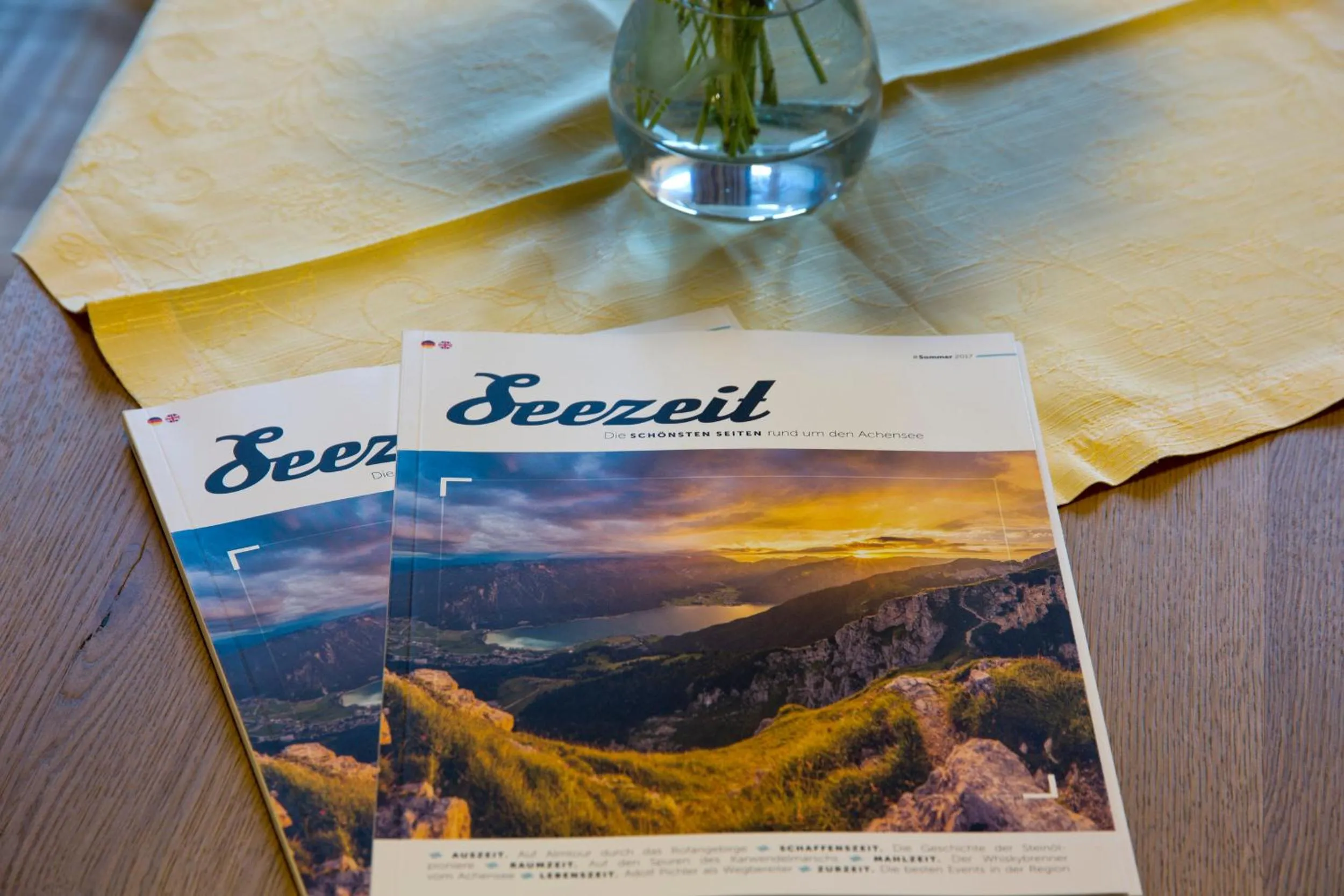 Other in Hotel Bergland