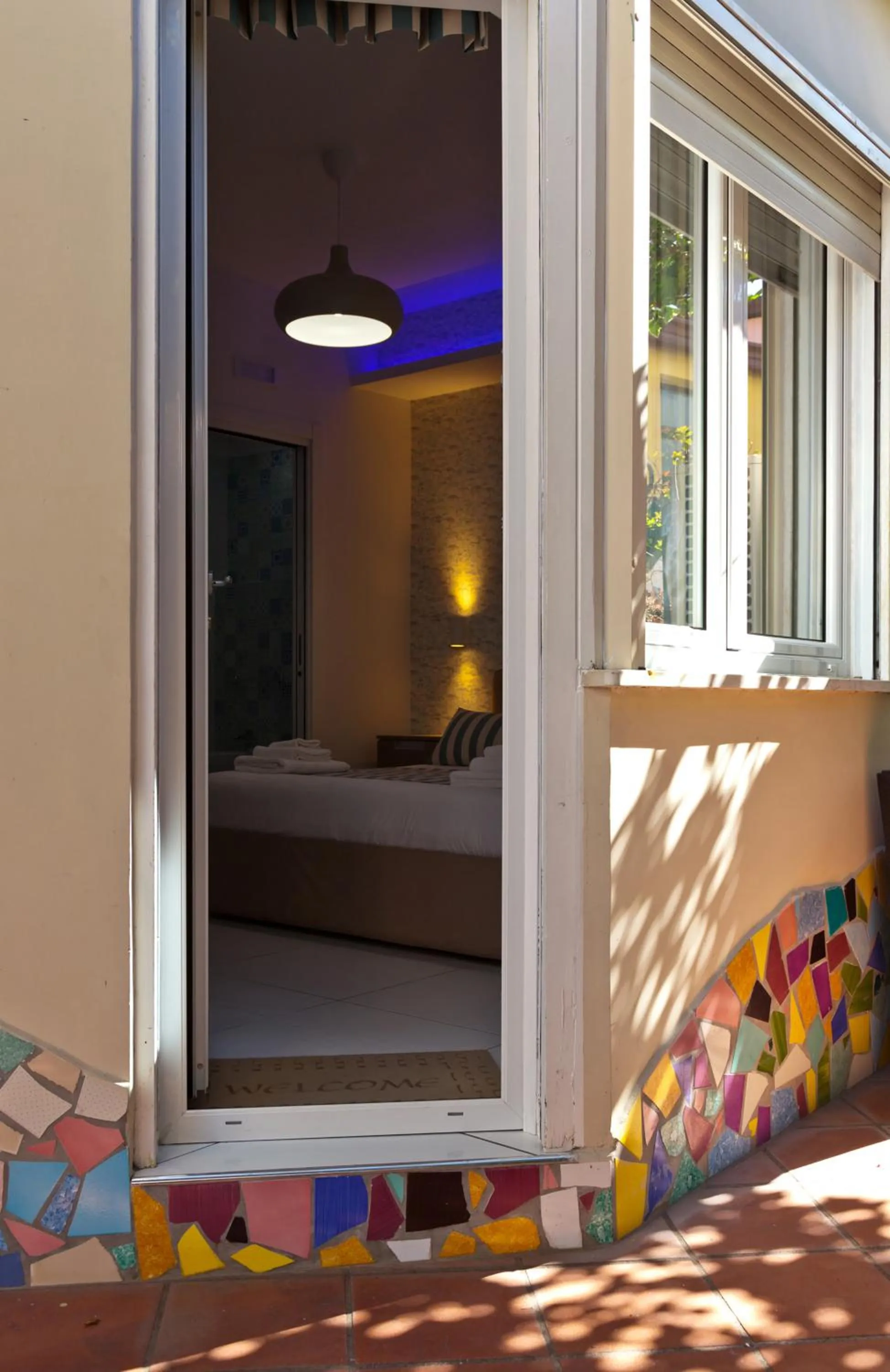 Property building, Bed in YourHome - Maison Nonna Anna