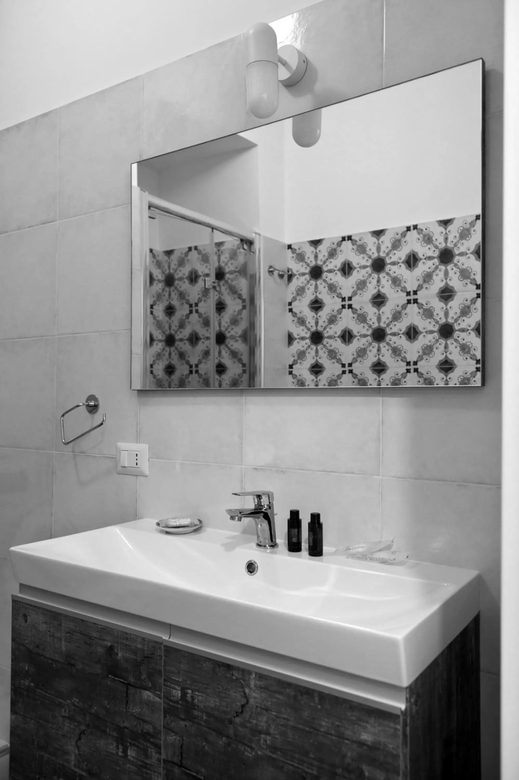 Bathroom in YourHome - Maison Nonna Anna