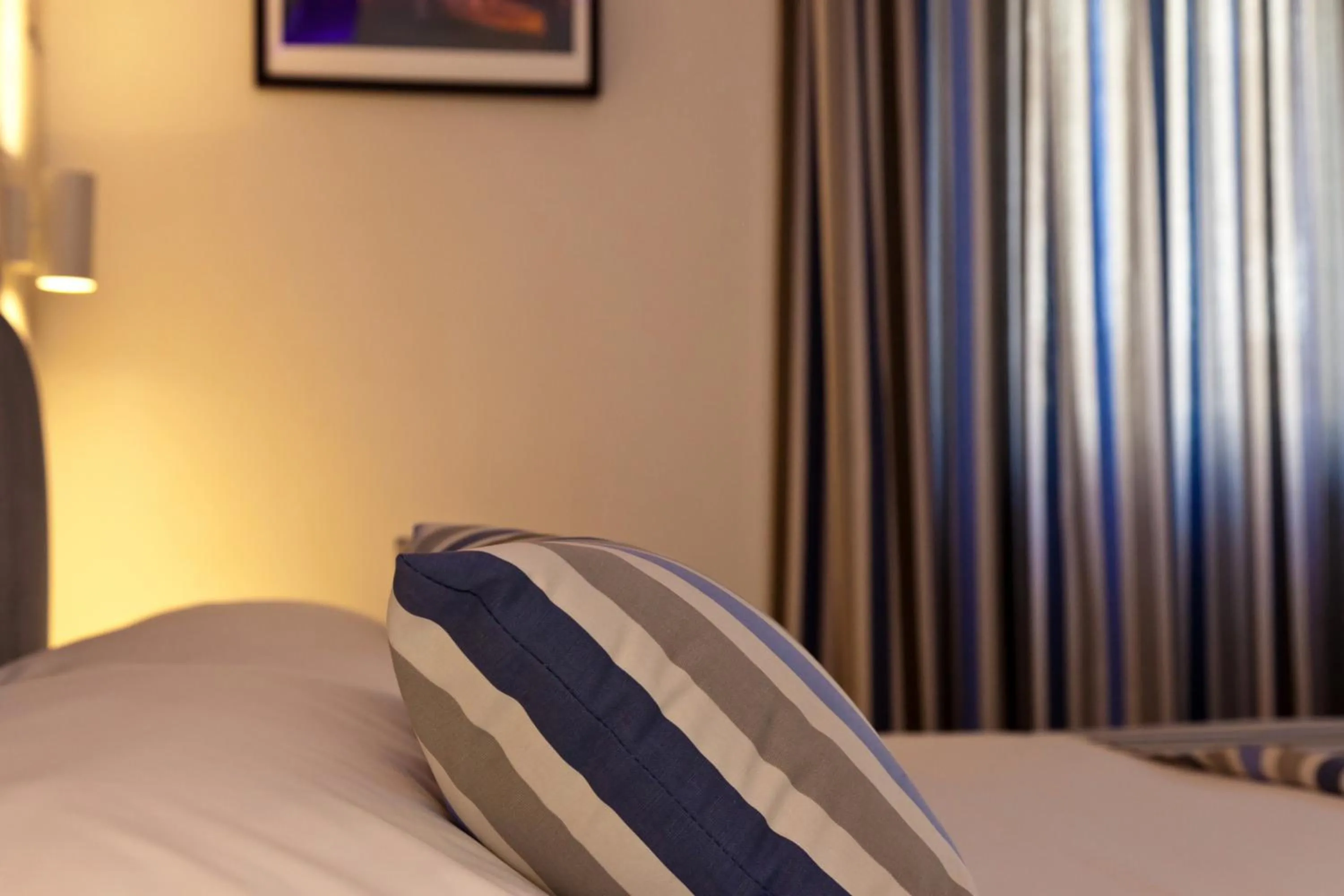 Bed in YourHome - Maison Nonna Anna