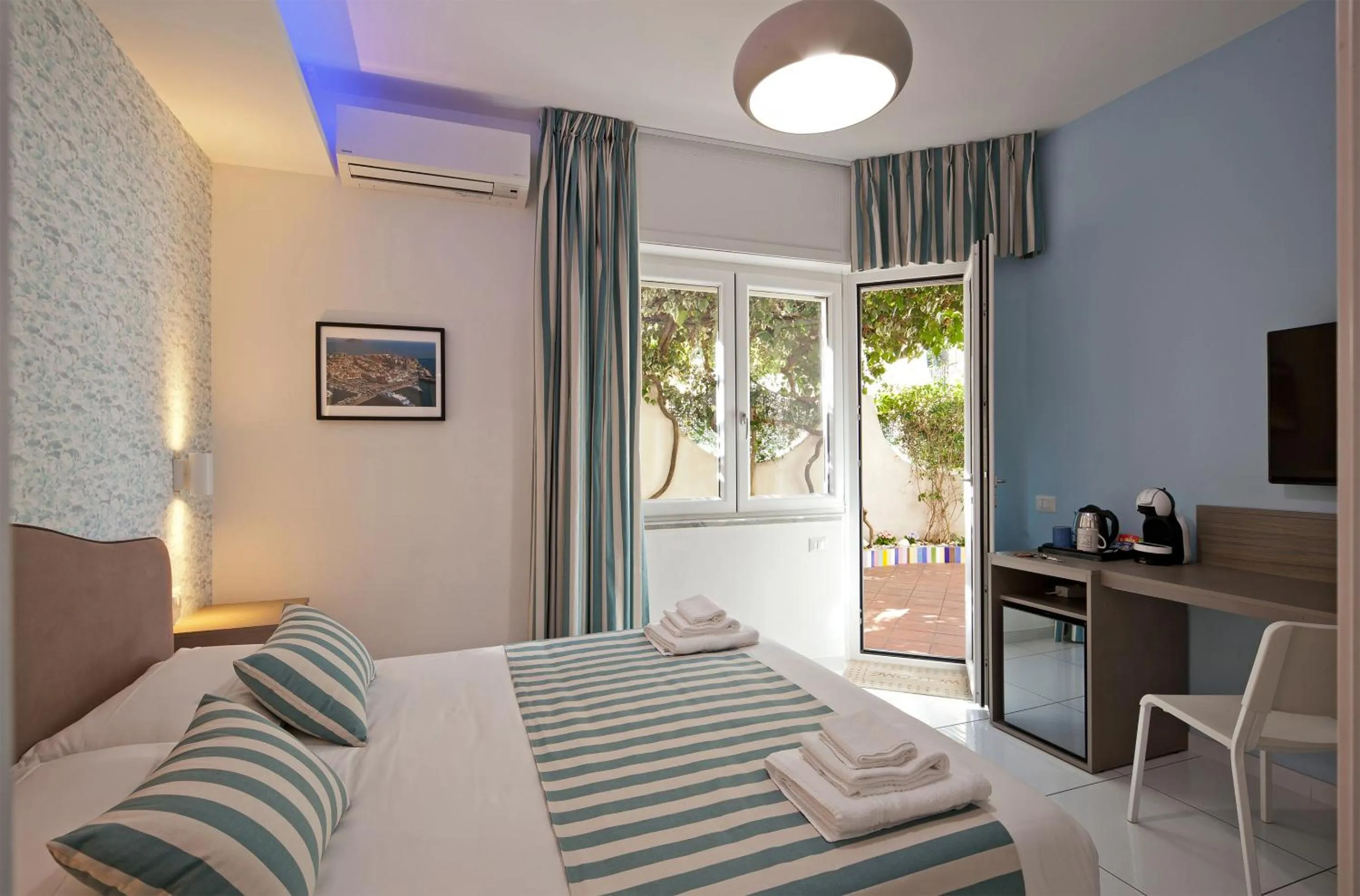 Bed in YourHome - Maison Nonna Anna