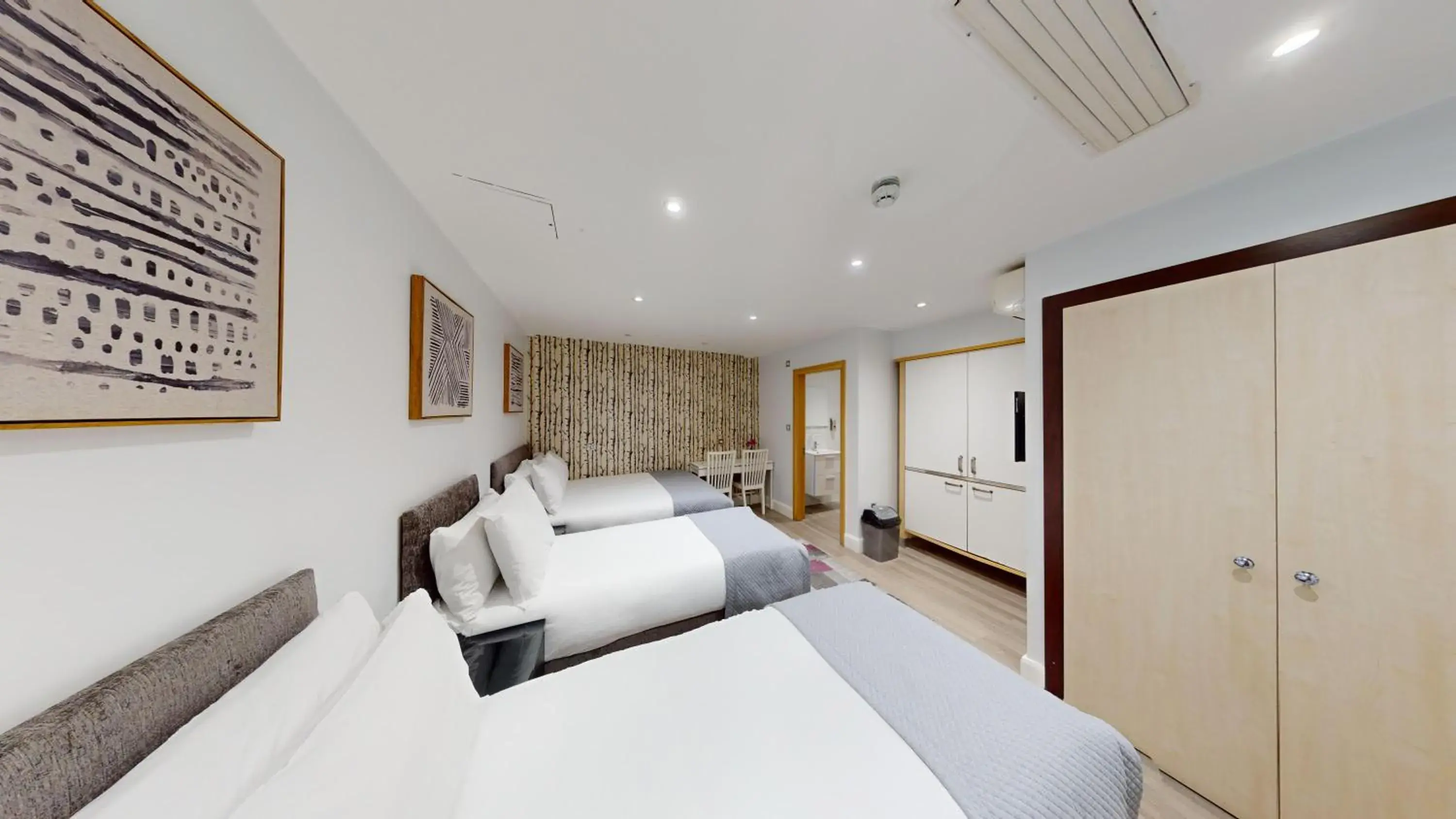 One-Bedroom Apartment in MSK Hotel 82 One-Bedroom Apartment in MSK Hotel 82