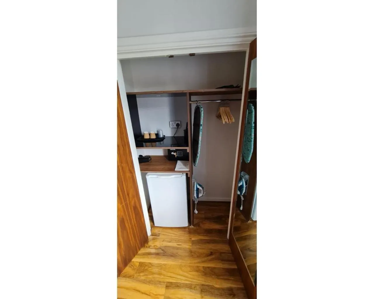 Other in MSK Hotel 82