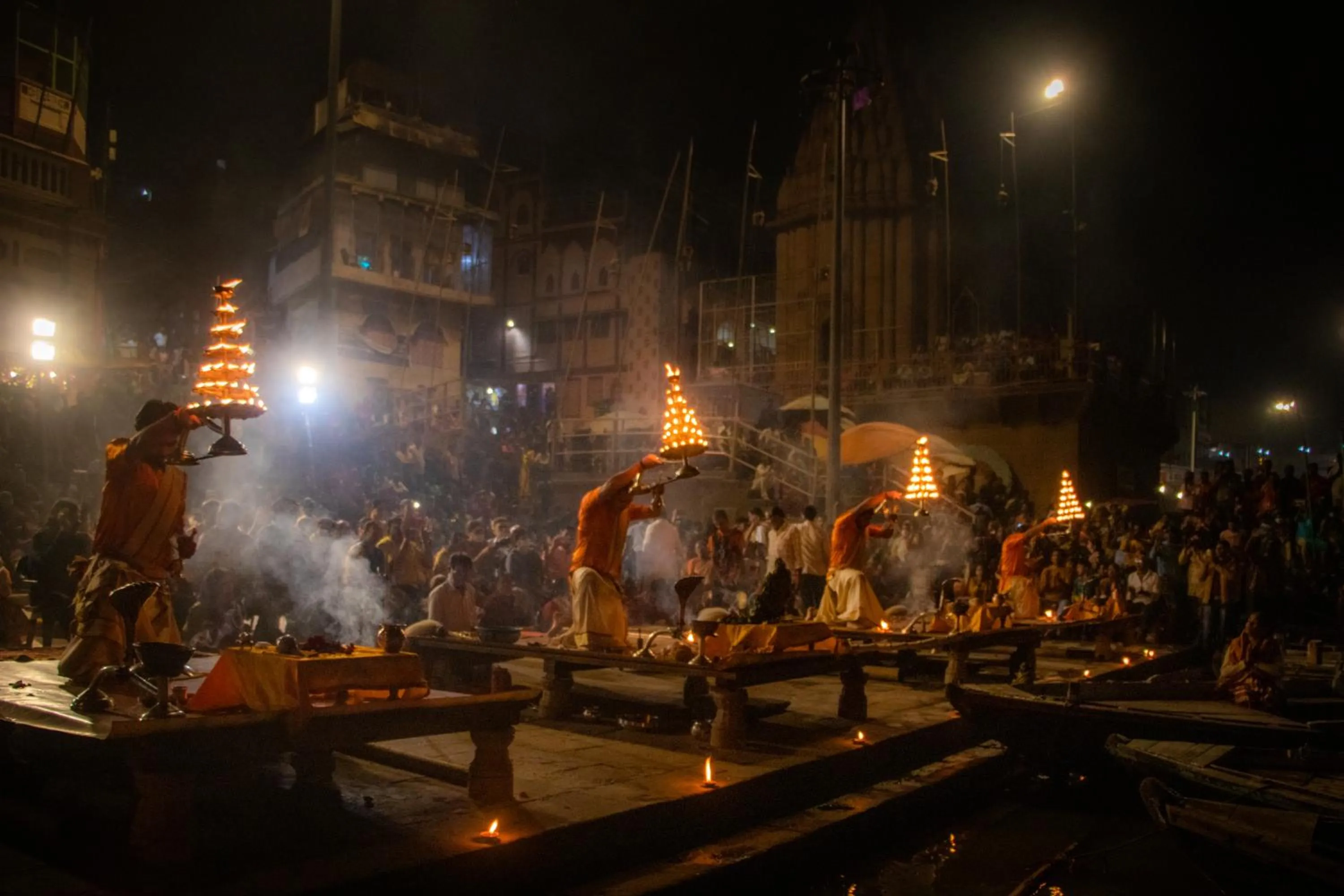 Place of worship in Amritara Suryauday Haveli