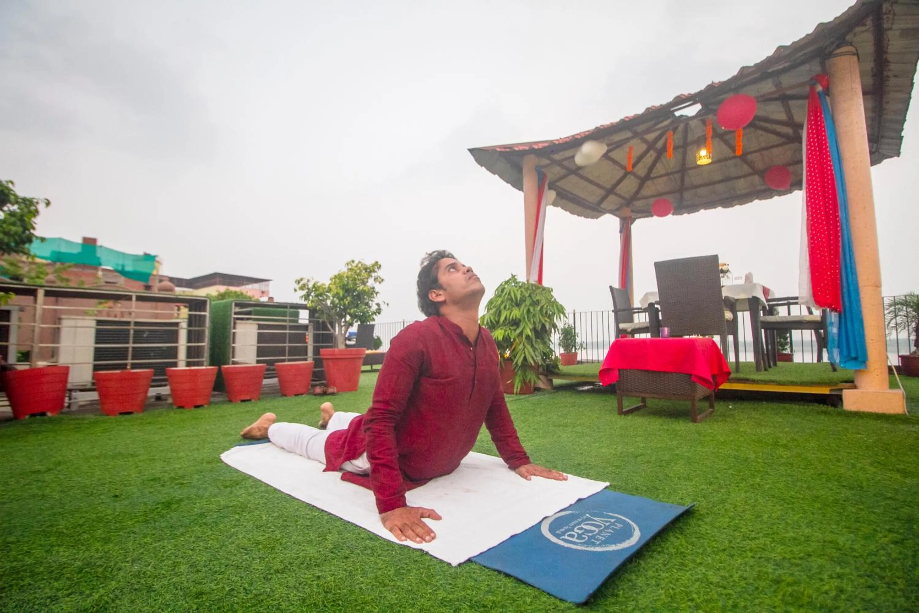 Activities in Amritara Suryauday Haveli