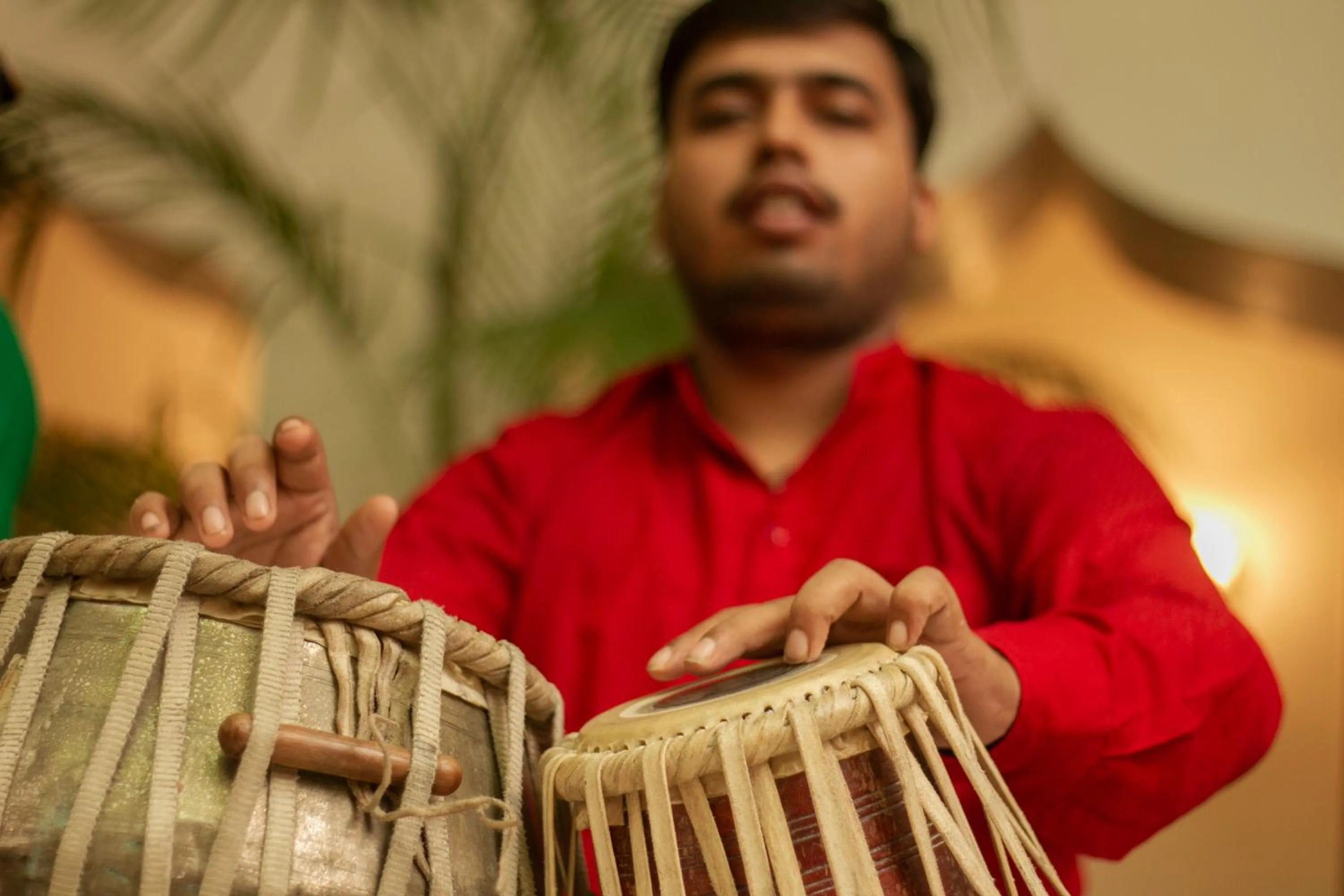 Activities in Amritara Suryauday Haveli