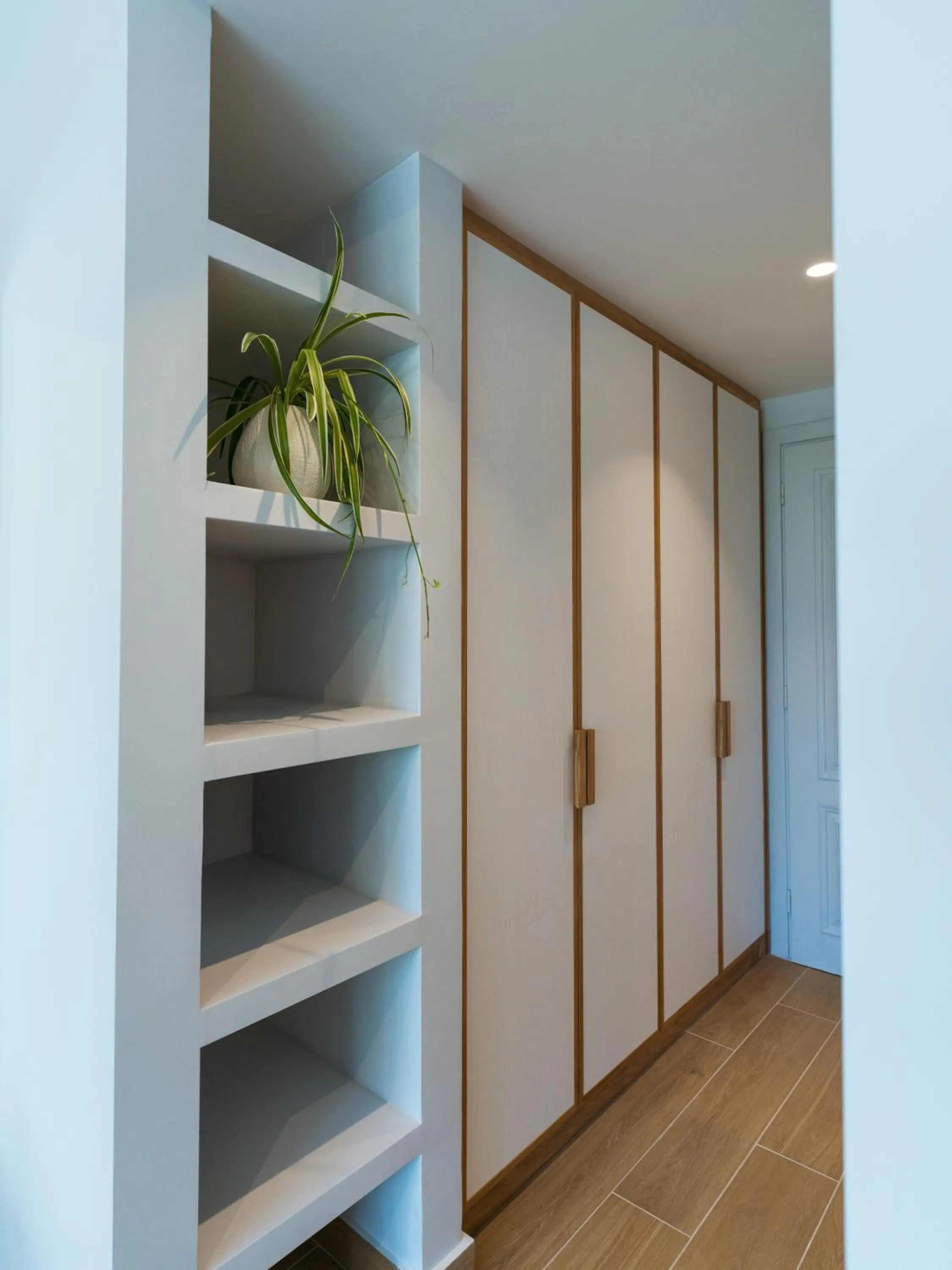 wardrobe in Domes Noruz Kassandra, Halkidiki - Adults Only