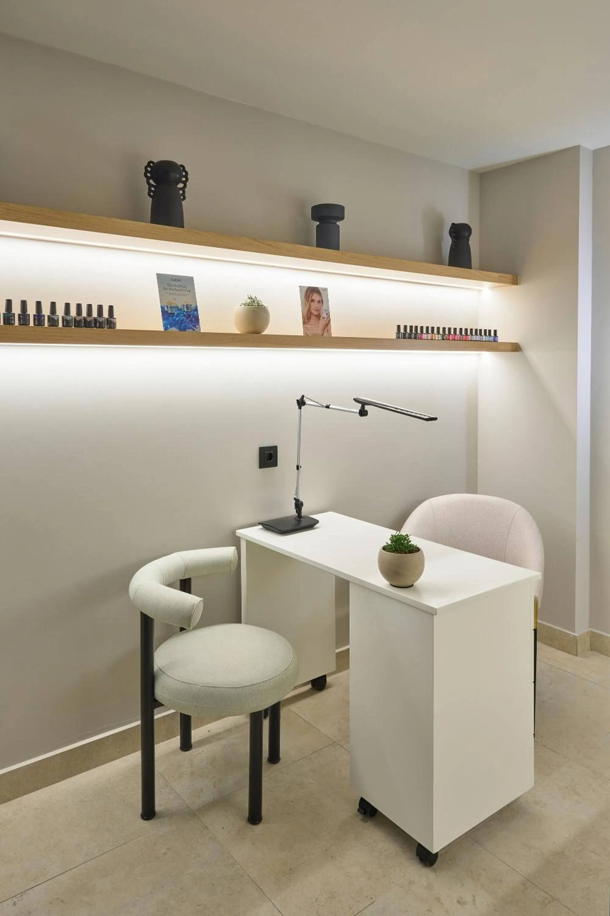 Spa and wellness centre/facilities in Domes Noruz Kassandra, Halkidiki - Adults Only