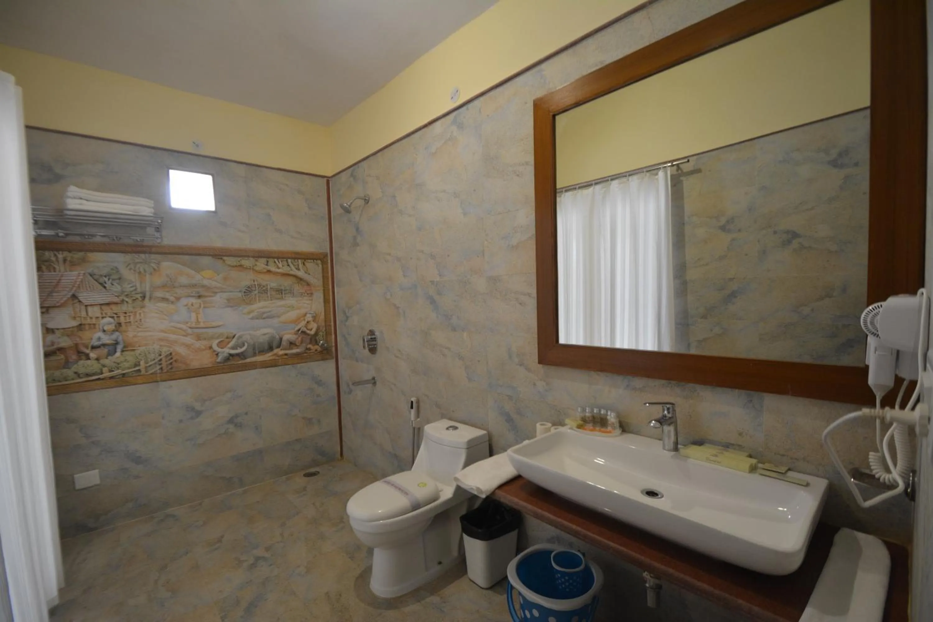 Aaram Baagh Pushkar by Pachar Group