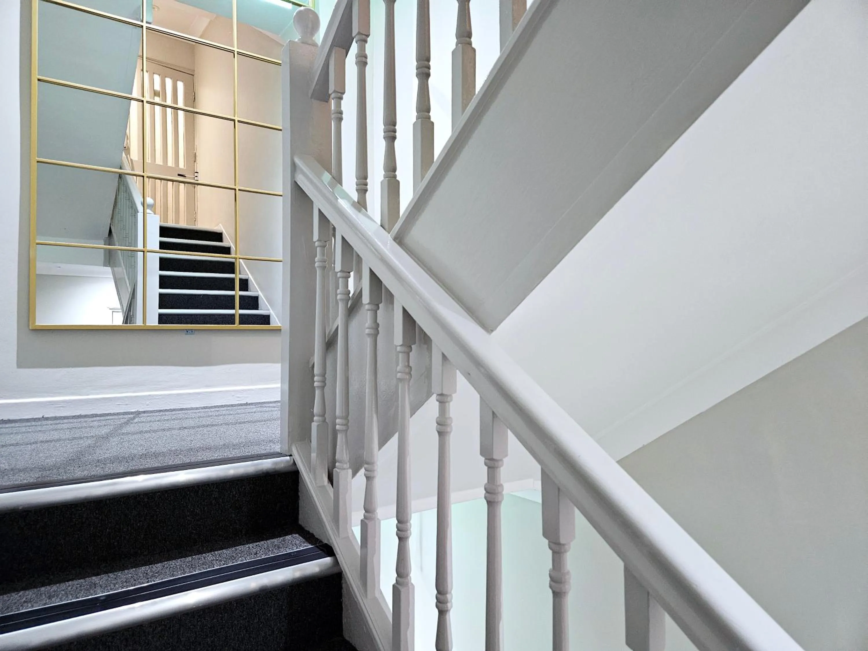 Property building in NOX Hyde Park