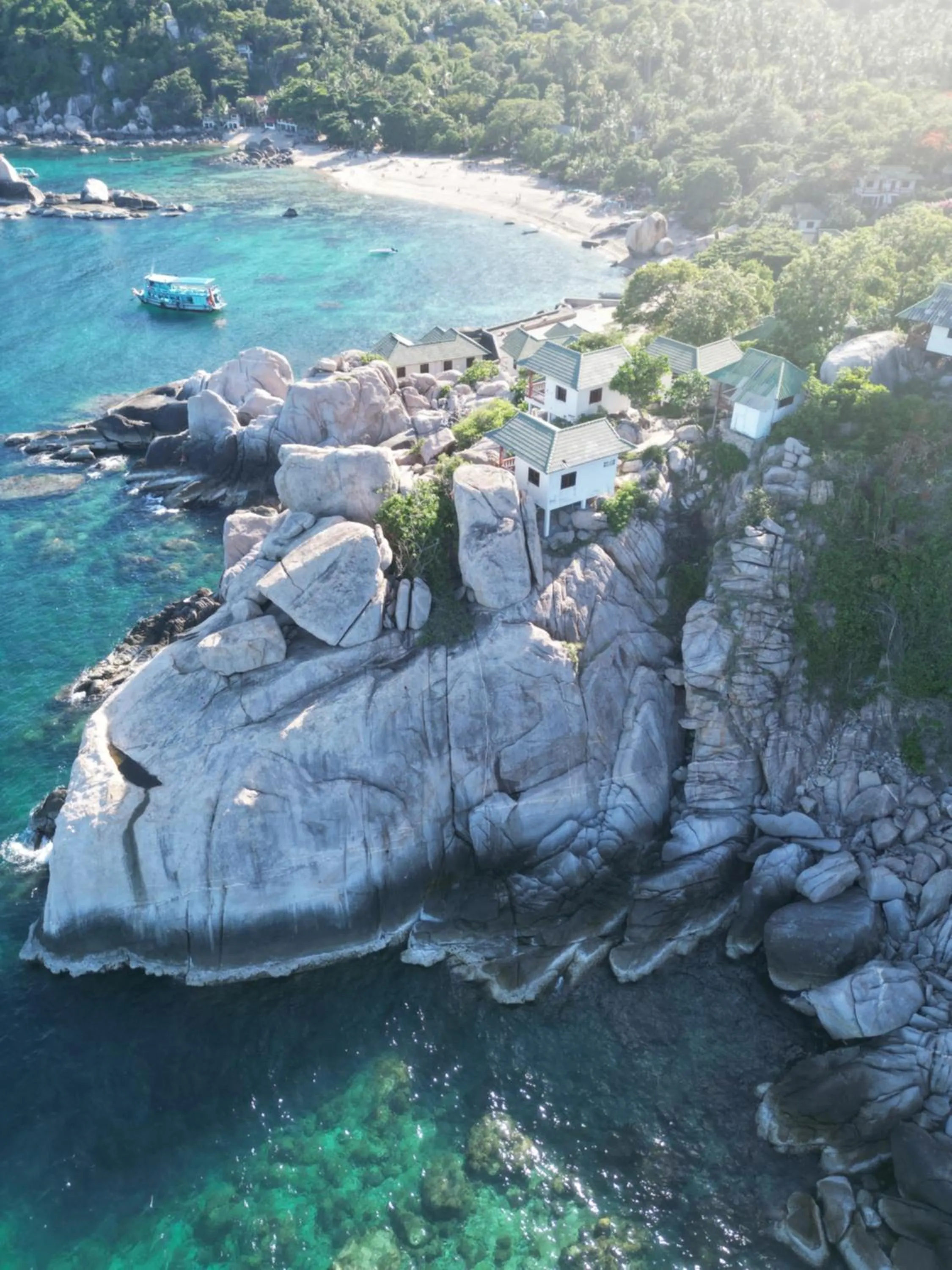 Family Tanotebay Resort