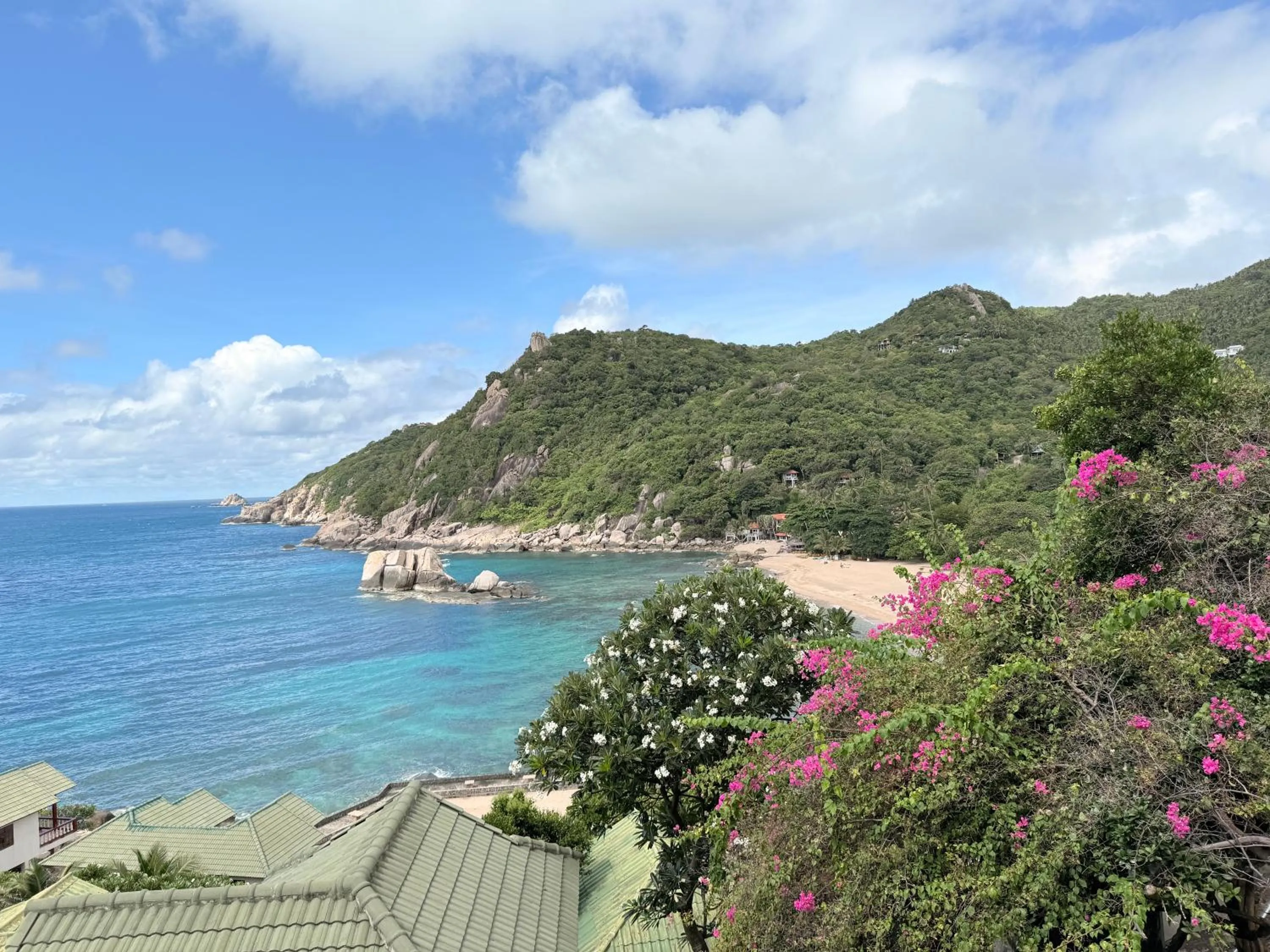 Family Tanotebay Resort