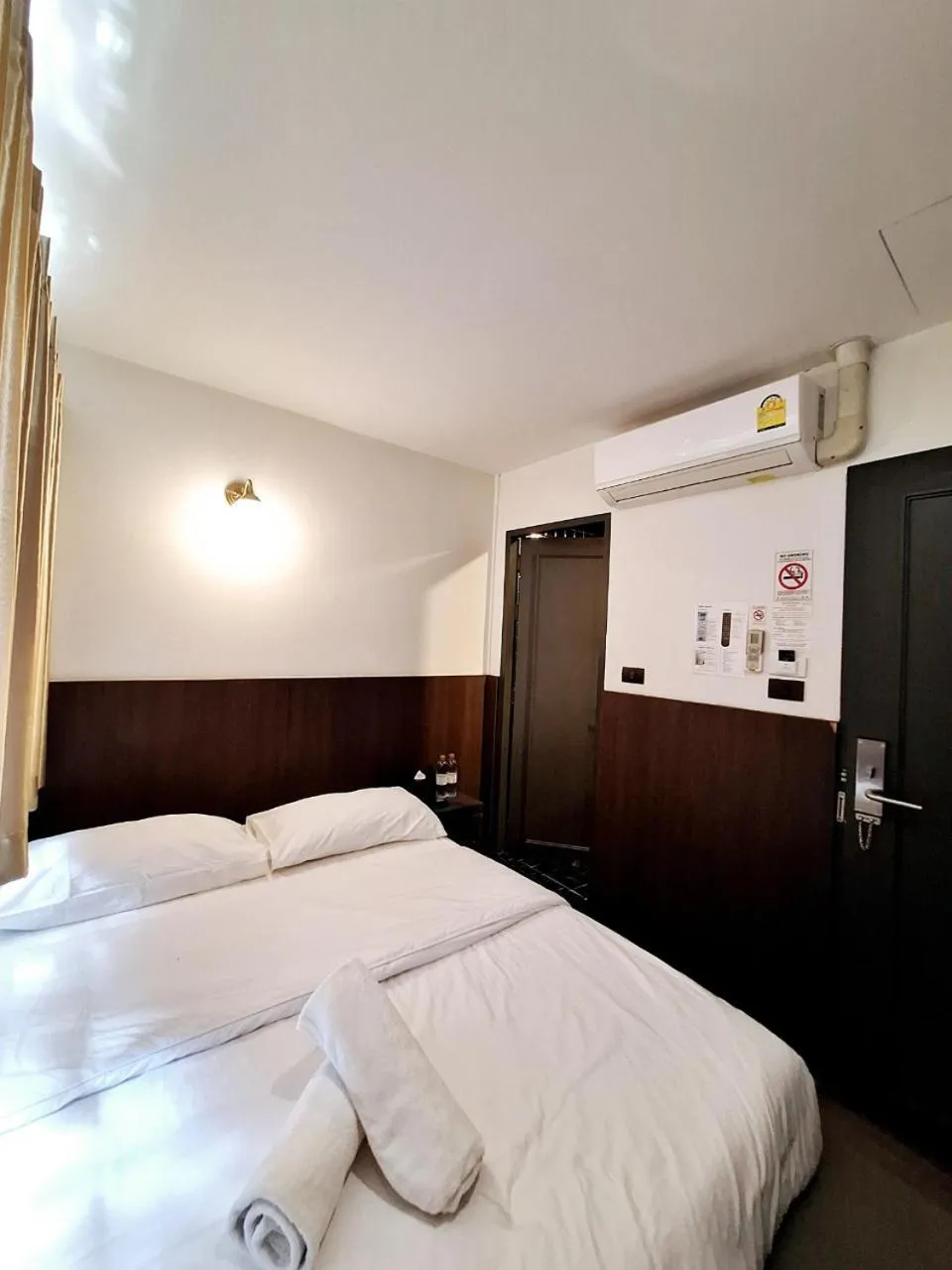 Bedroom, Bed in Four Sisters Homestay