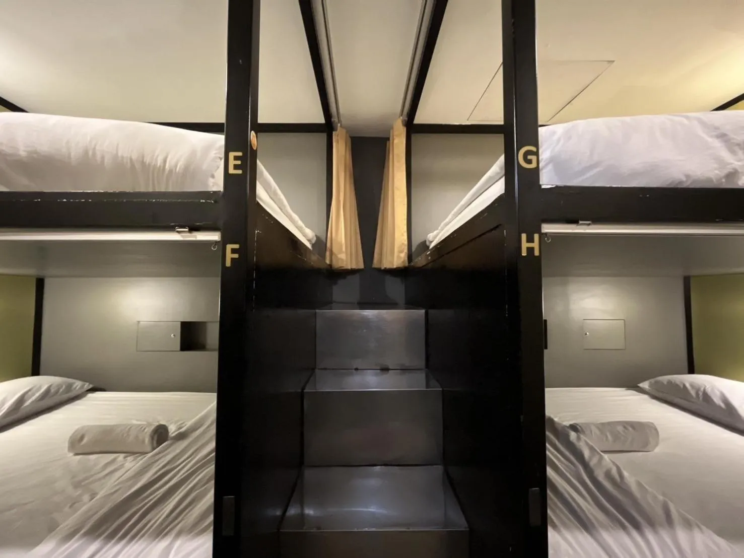 Bedroom, Bed in Four Sisters Homestay