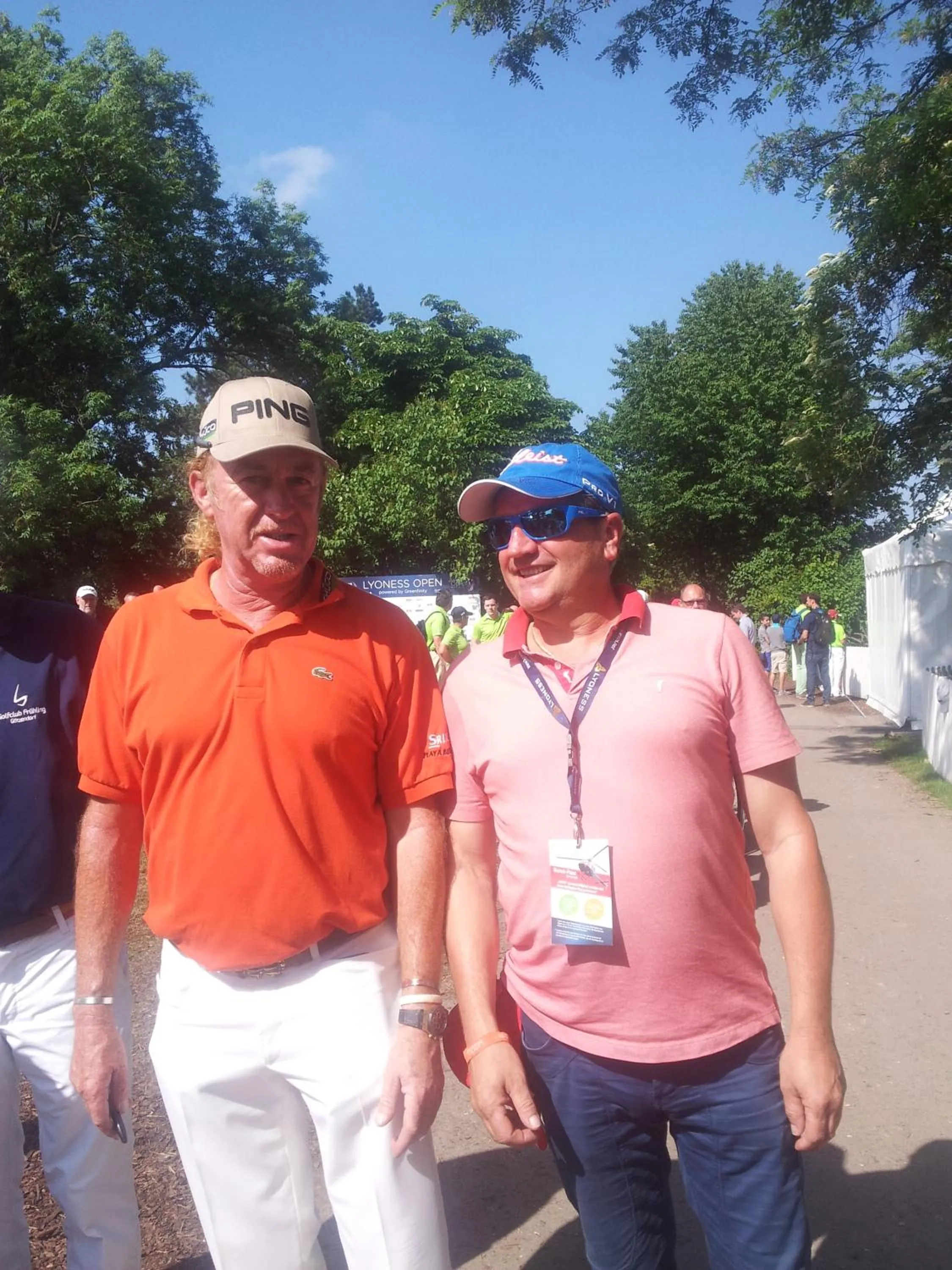 People in Hotel Alpenhof