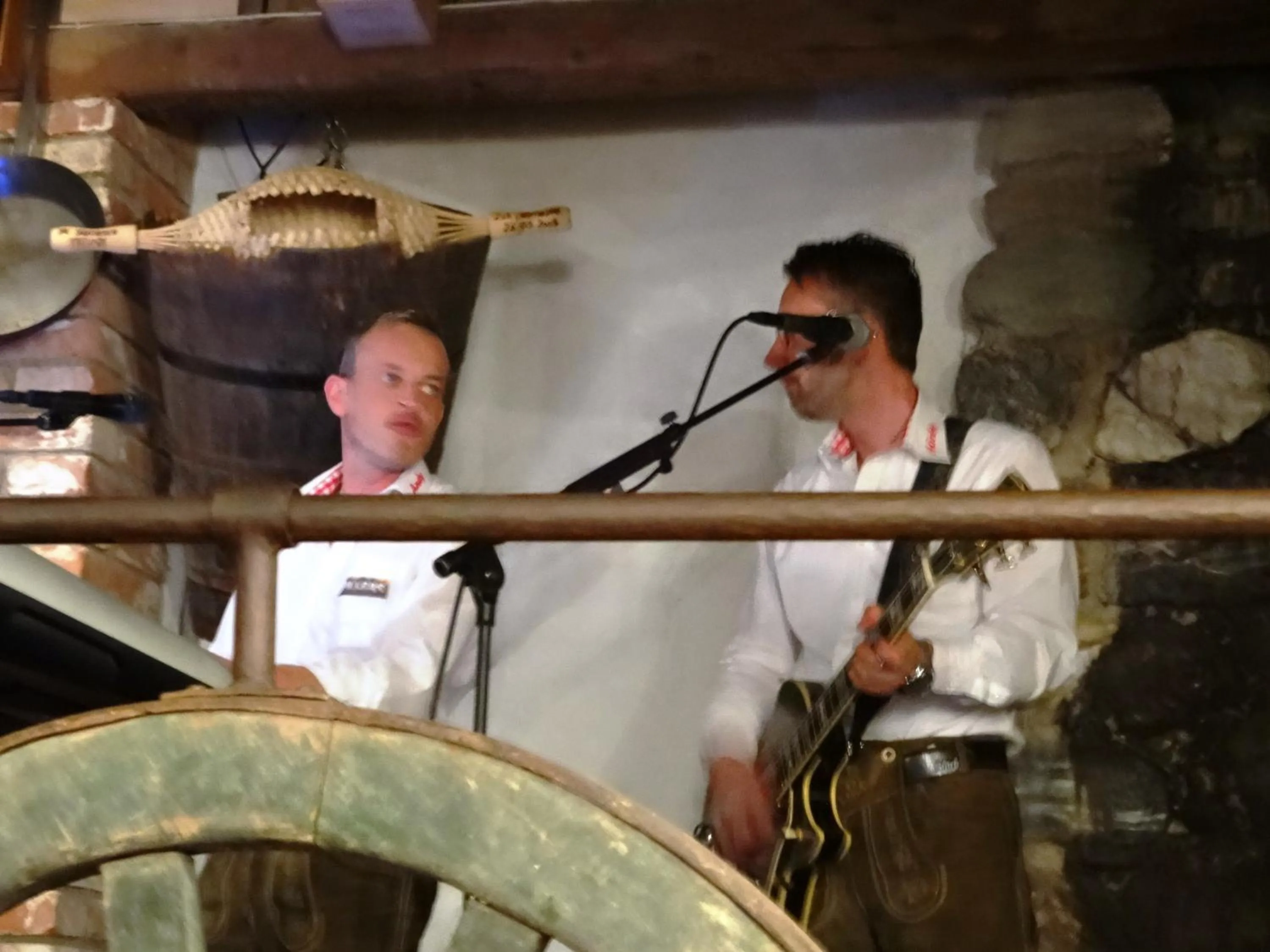 Other in Hotel Alpenhof