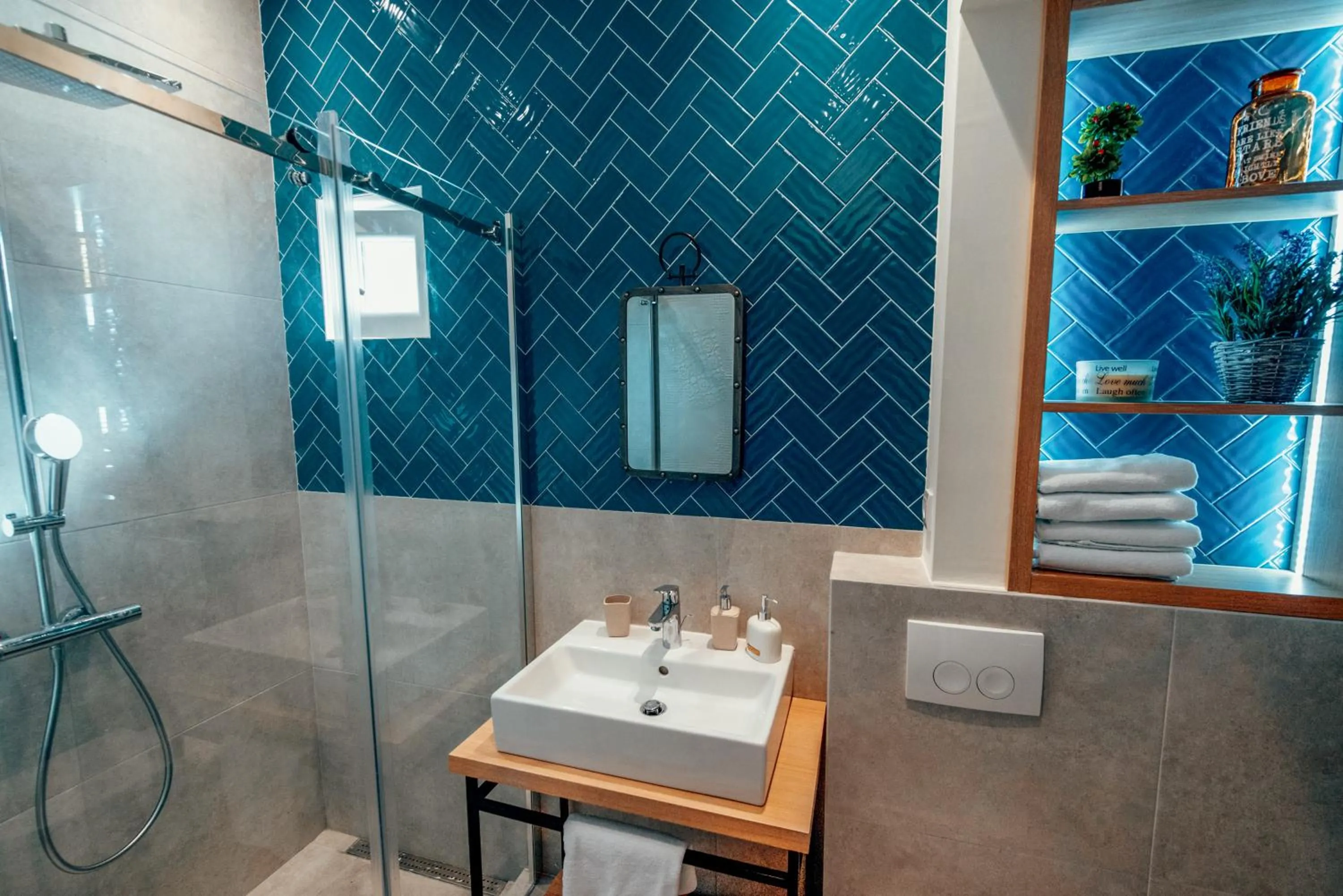 Apartment in Miha Luxury Apartment