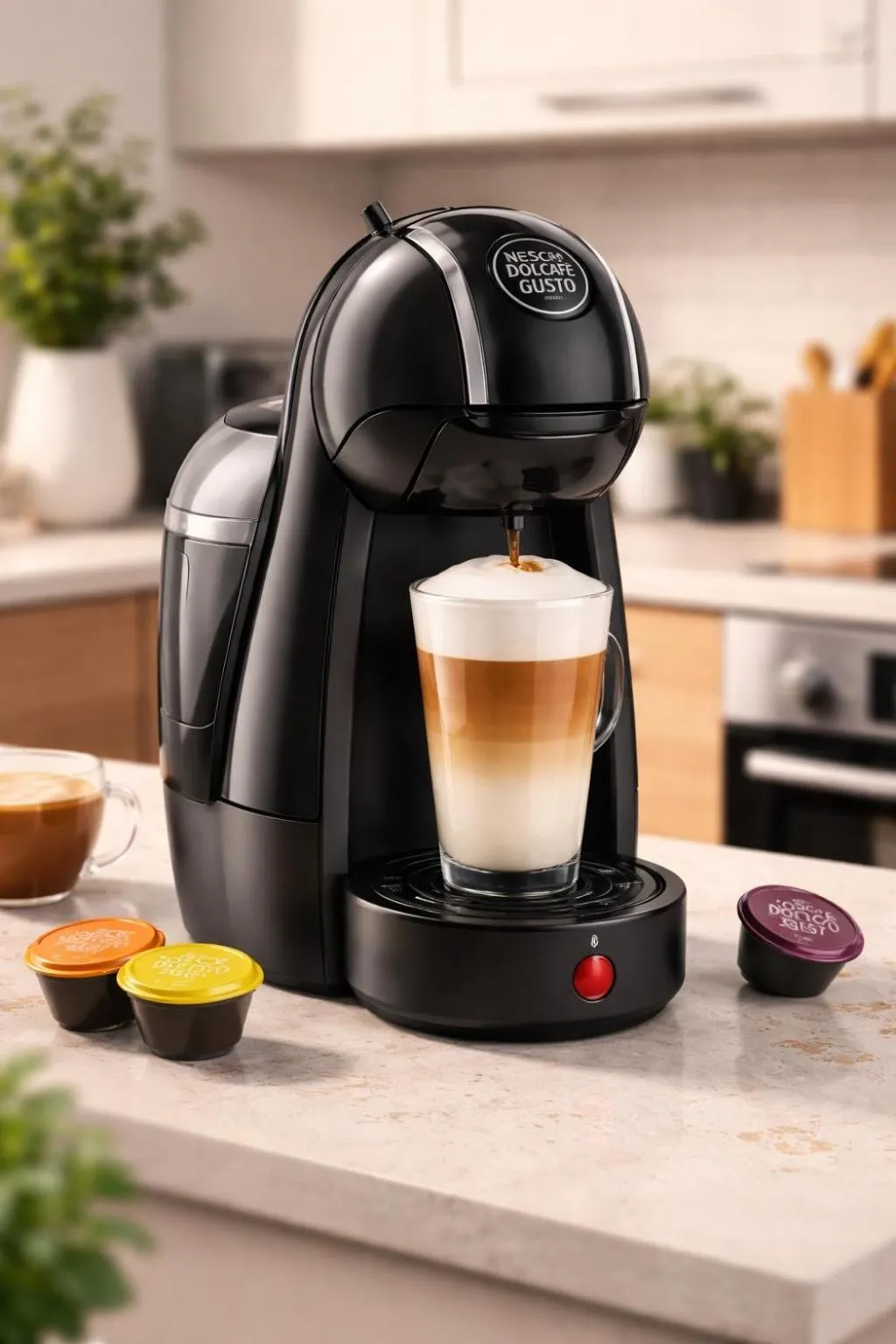 Coffee/tea facilities in Miha Luxury Apartment
