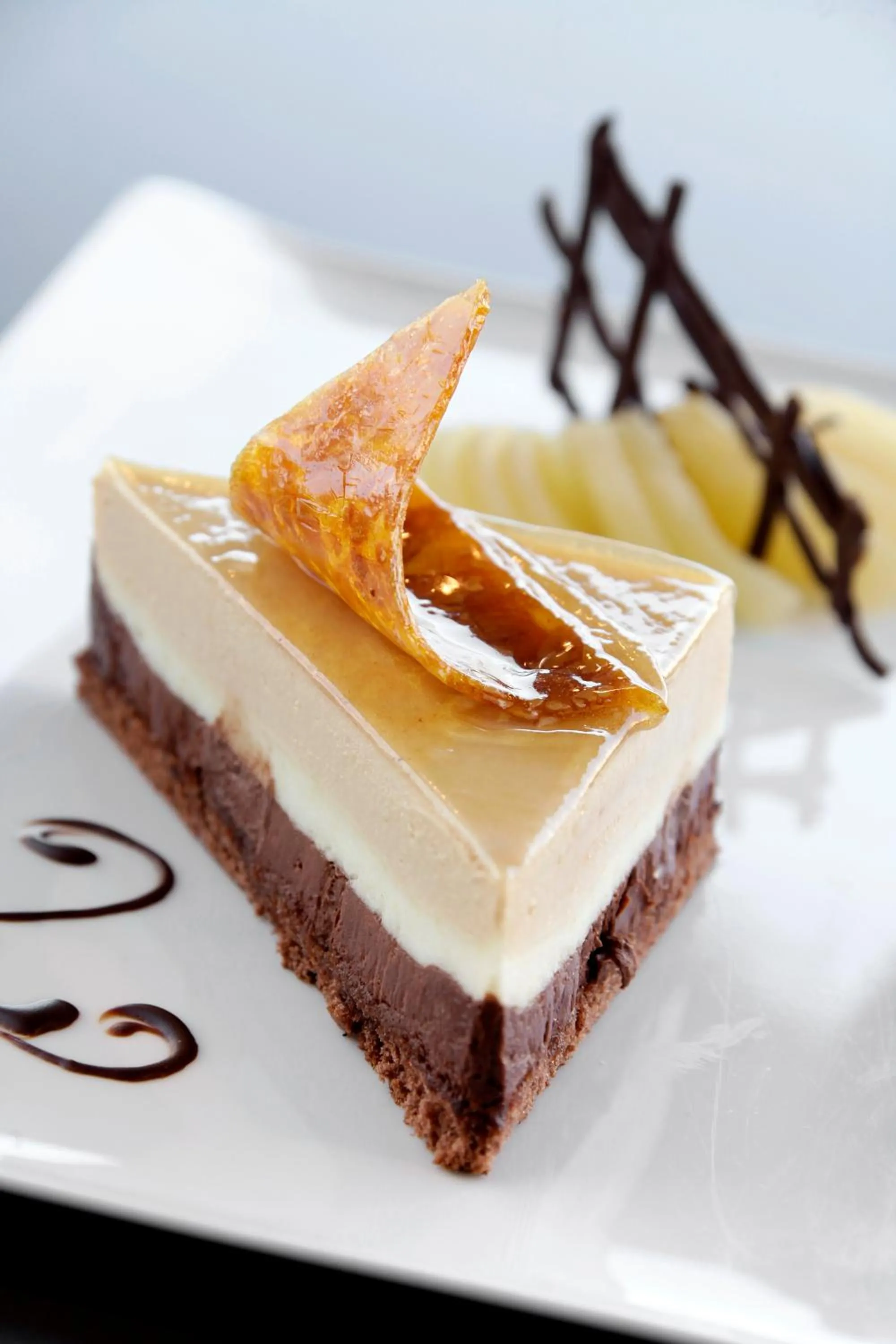 Restaurant/places to eat in Logis Hotel des Bourbons Montluçon Climatisé