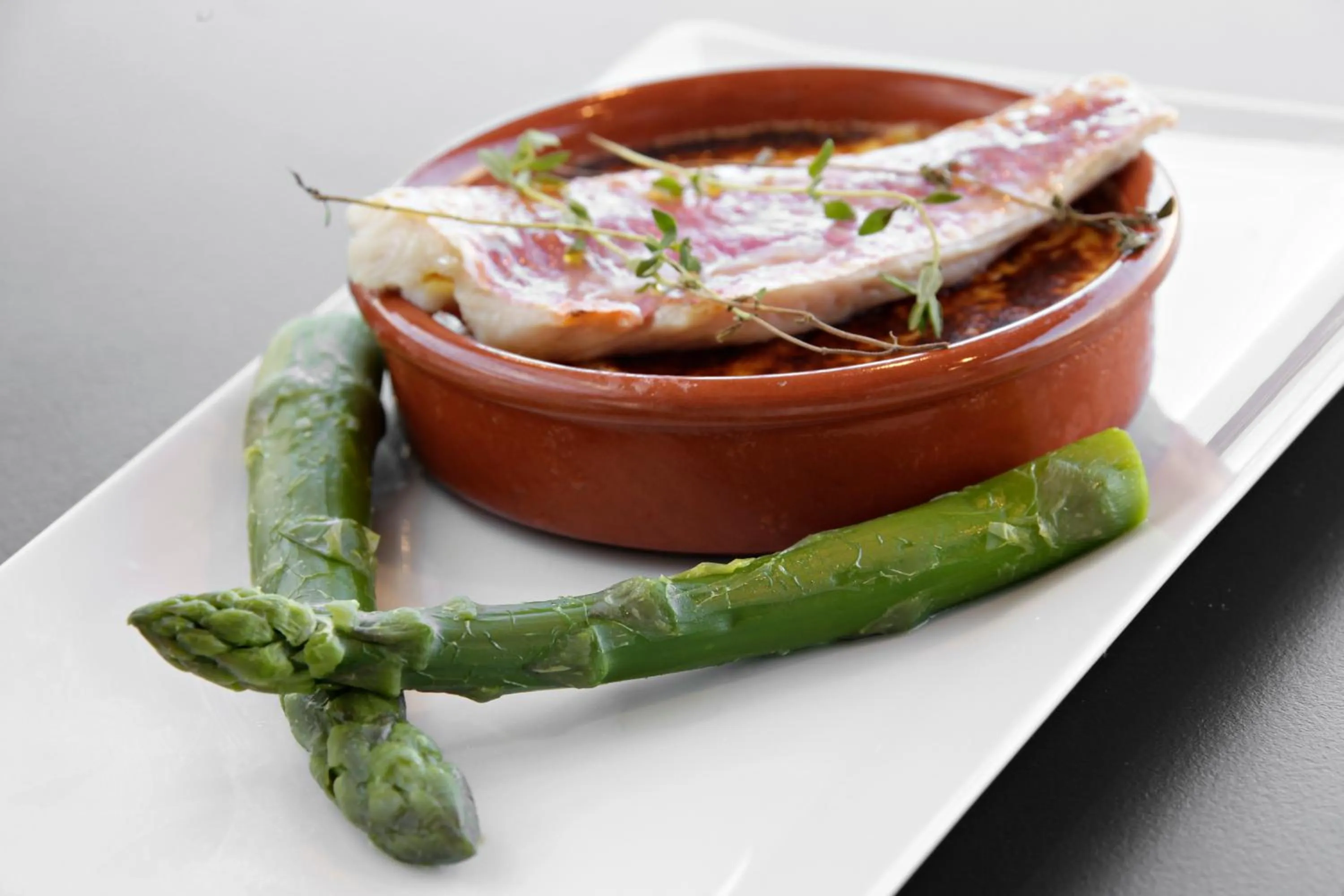 Restaurant/places to eat in Logis Hotel des Bourbons Montluçon Climatisé