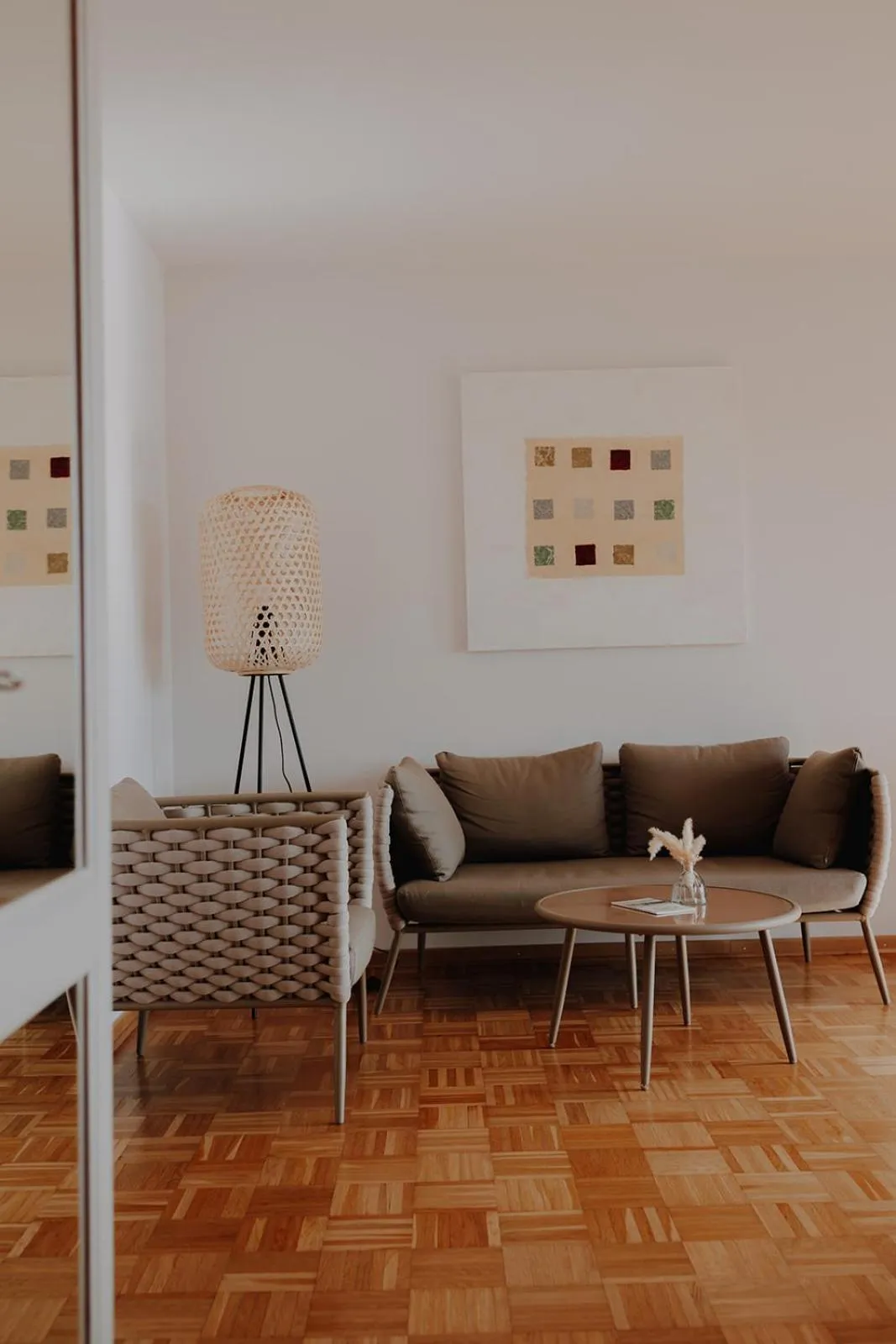 Photo of the whole room in Hotel zur Treene