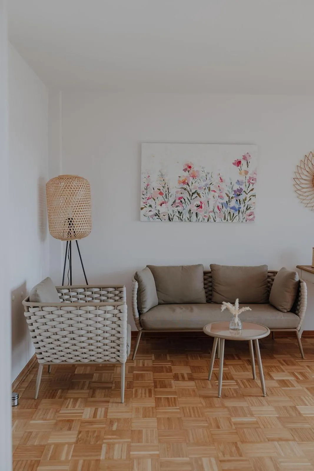 Photo of the whole room in Hotel zur Treene