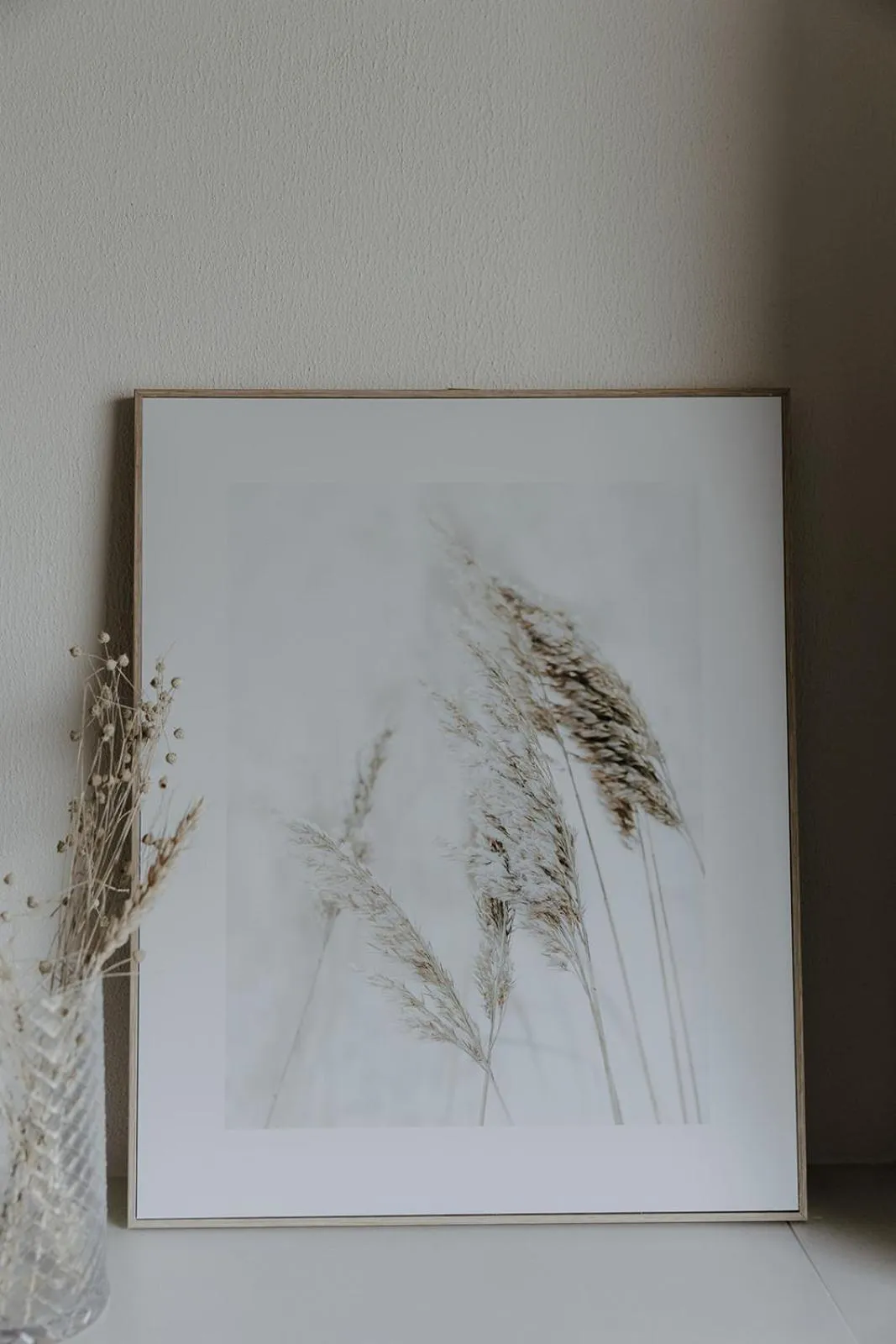 Decorative detail in Hotel zur Treene