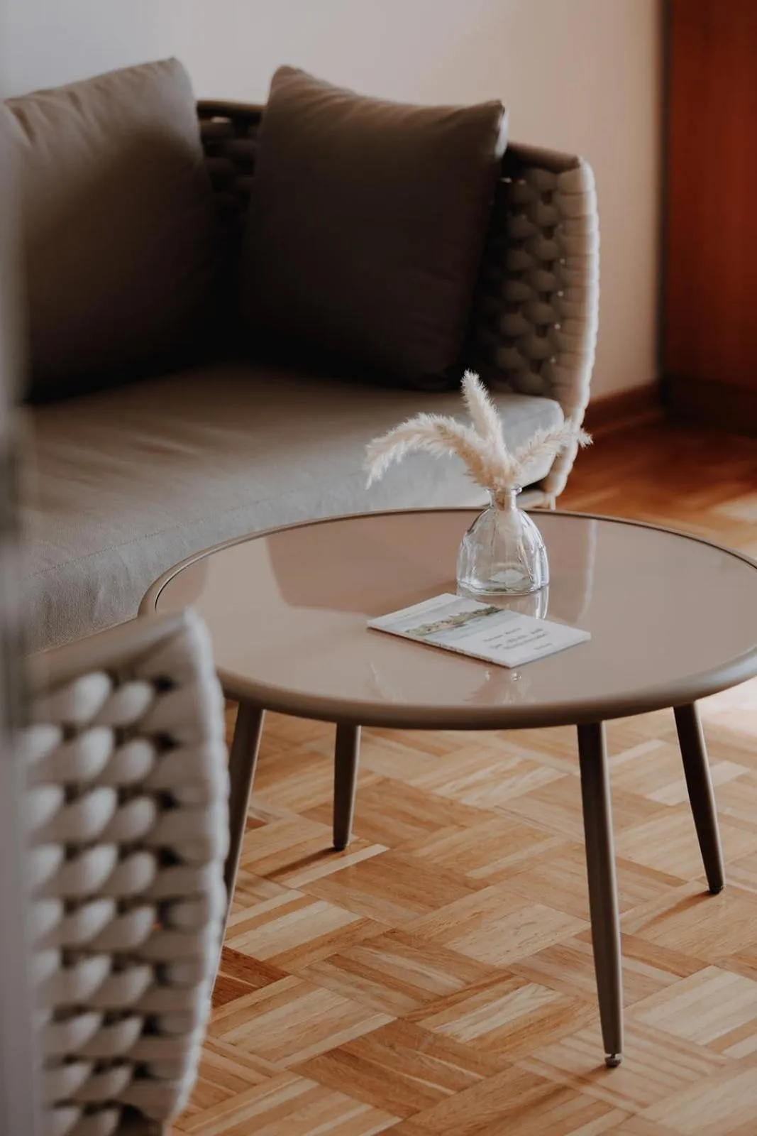 Photo of the whole room in Hotel zur Treene