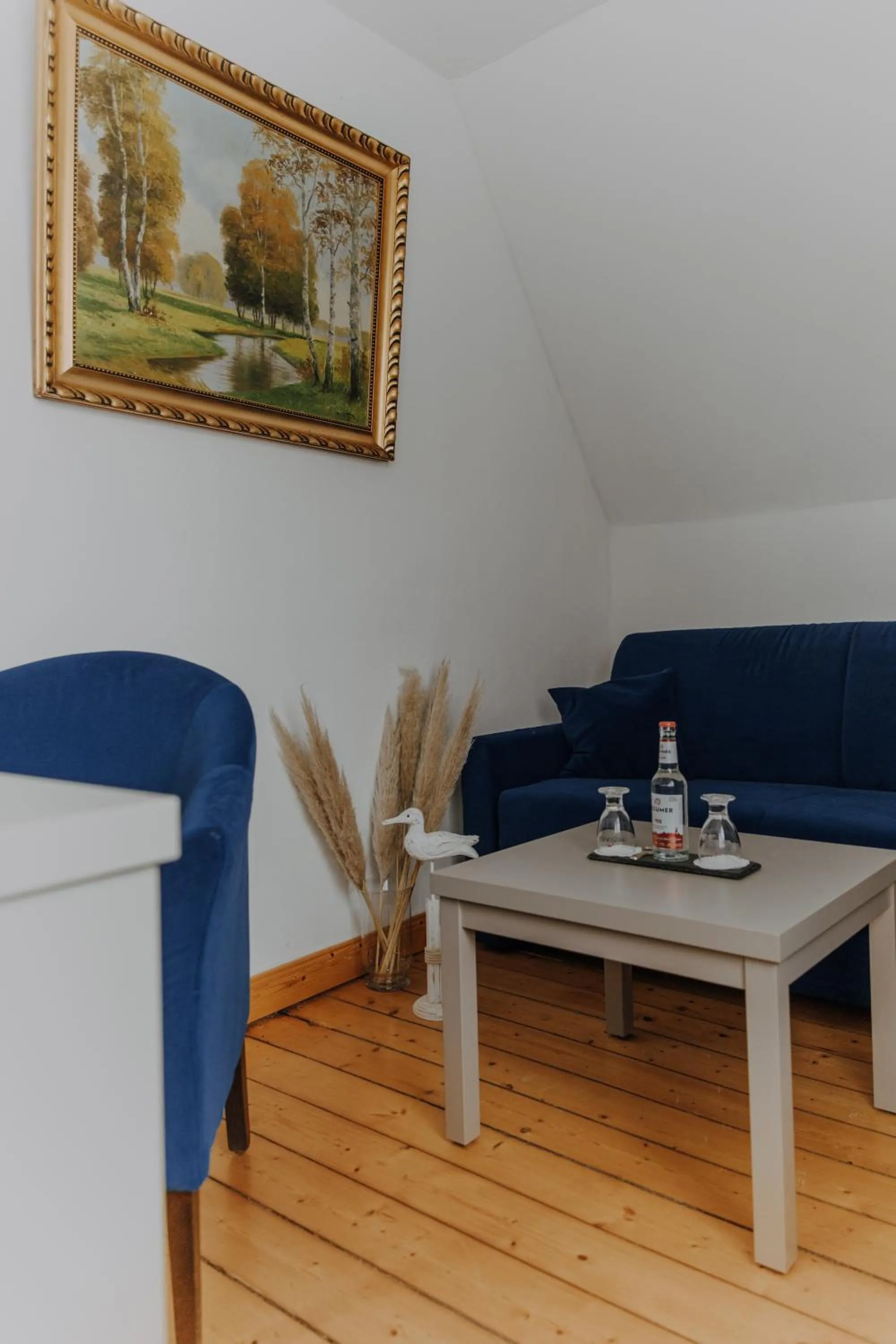 Photo of the whole room in Hotel zur Treene