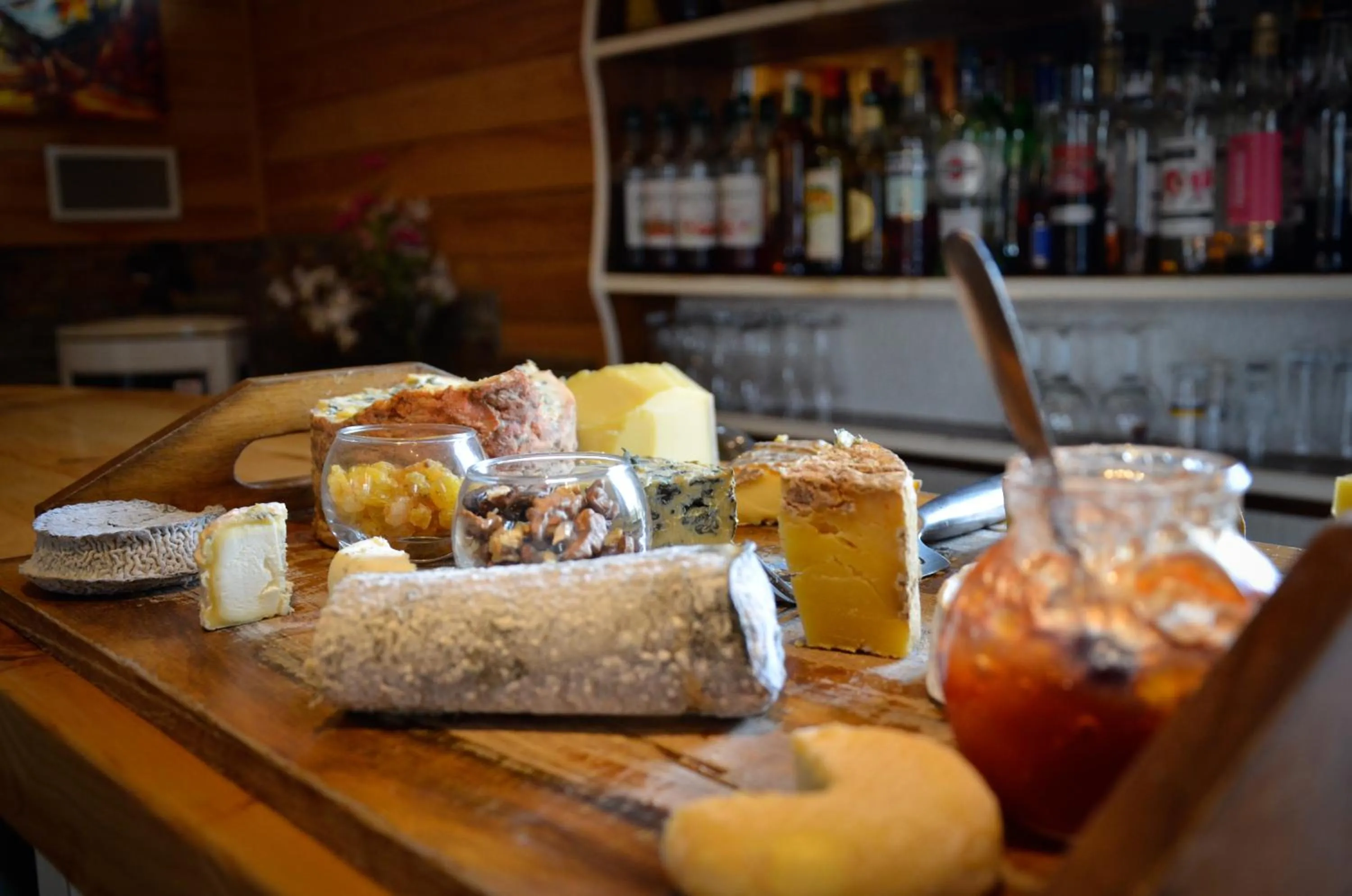 Maison Legate "Hôtel Le Baudiere & Spa"