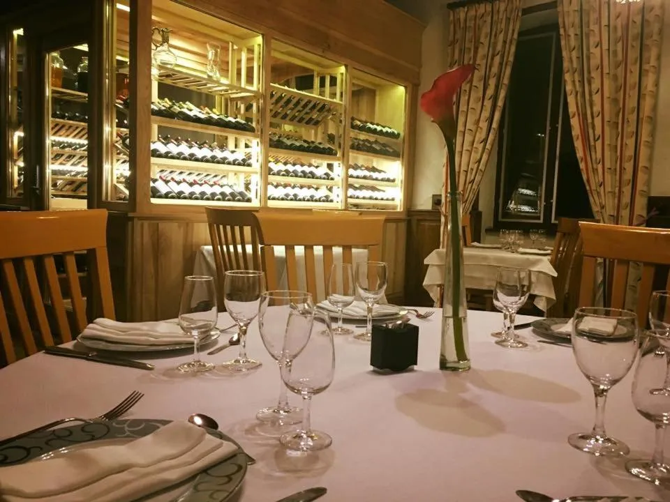 Maison Legate "Hôtel Le Baudiere & Spa"