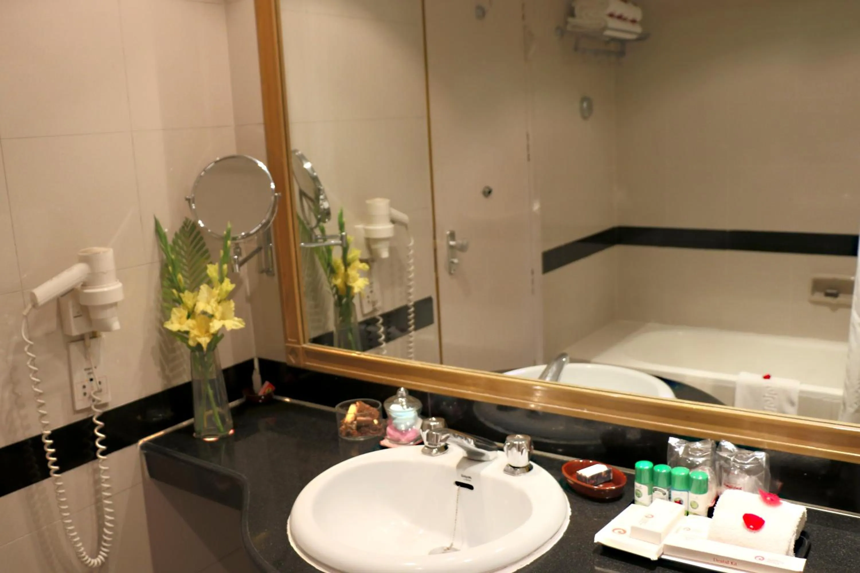 Other in Hotel Clarks Varanasi Limited