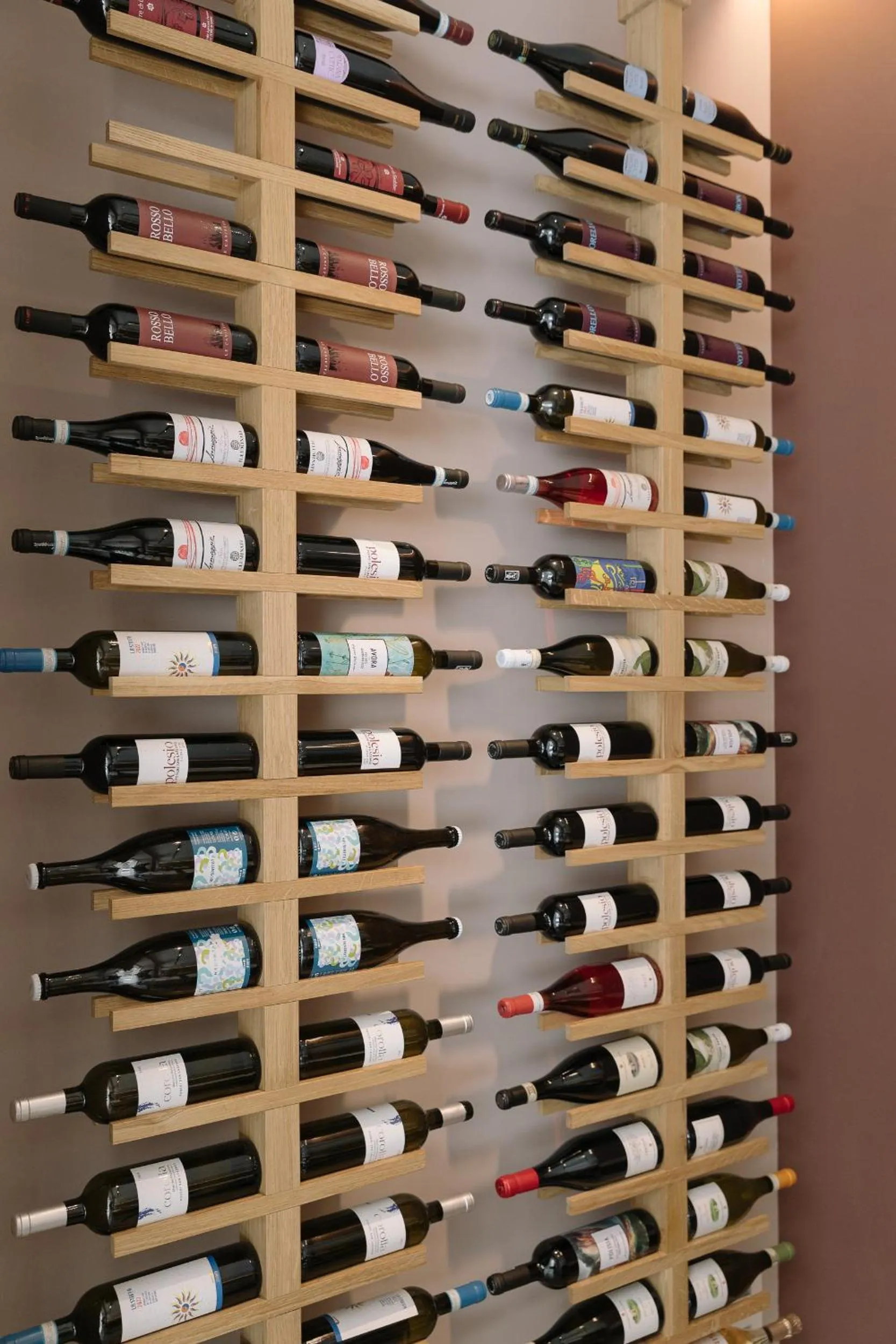 Restaurant/places to eat in Palazzo Dei Mercanti - Dimora & Spa