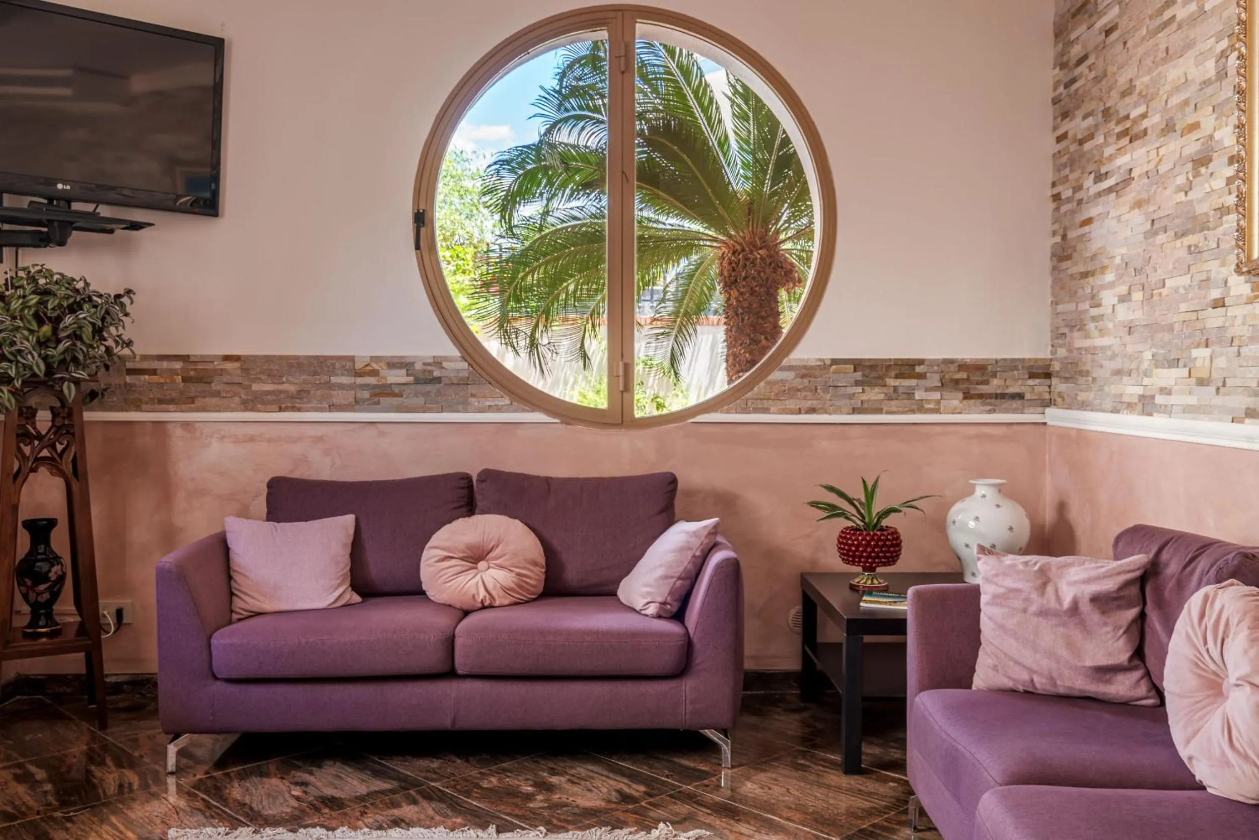 Lobby or reception in Hotel Alexander