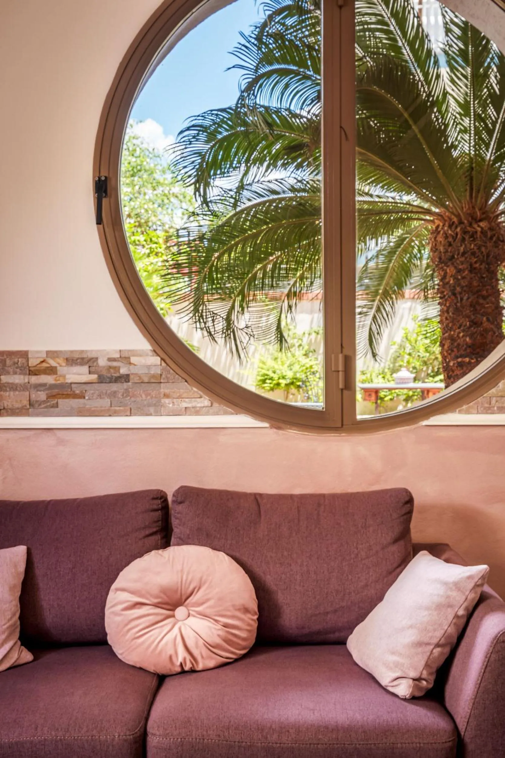 Lobby or reception in Hotel Alexander