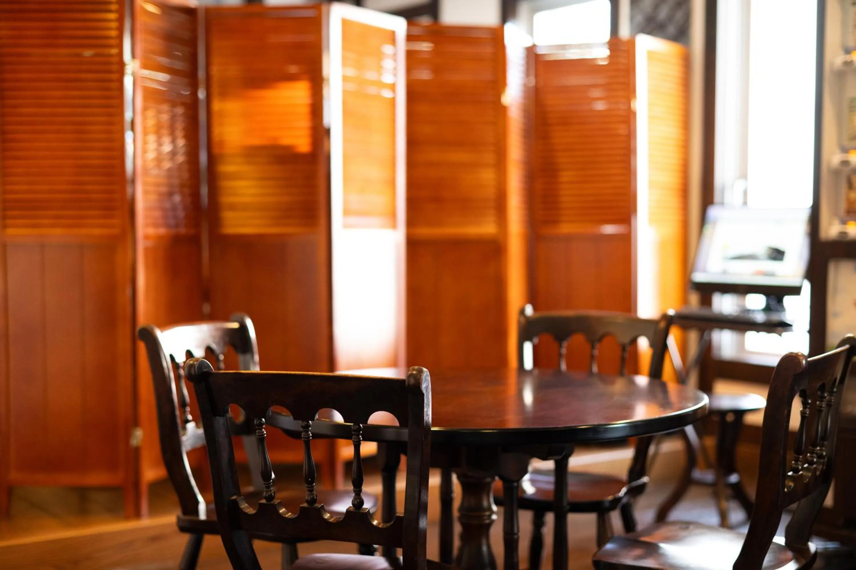 Lobby or reception in Hotel Matsumoto Yorozuya