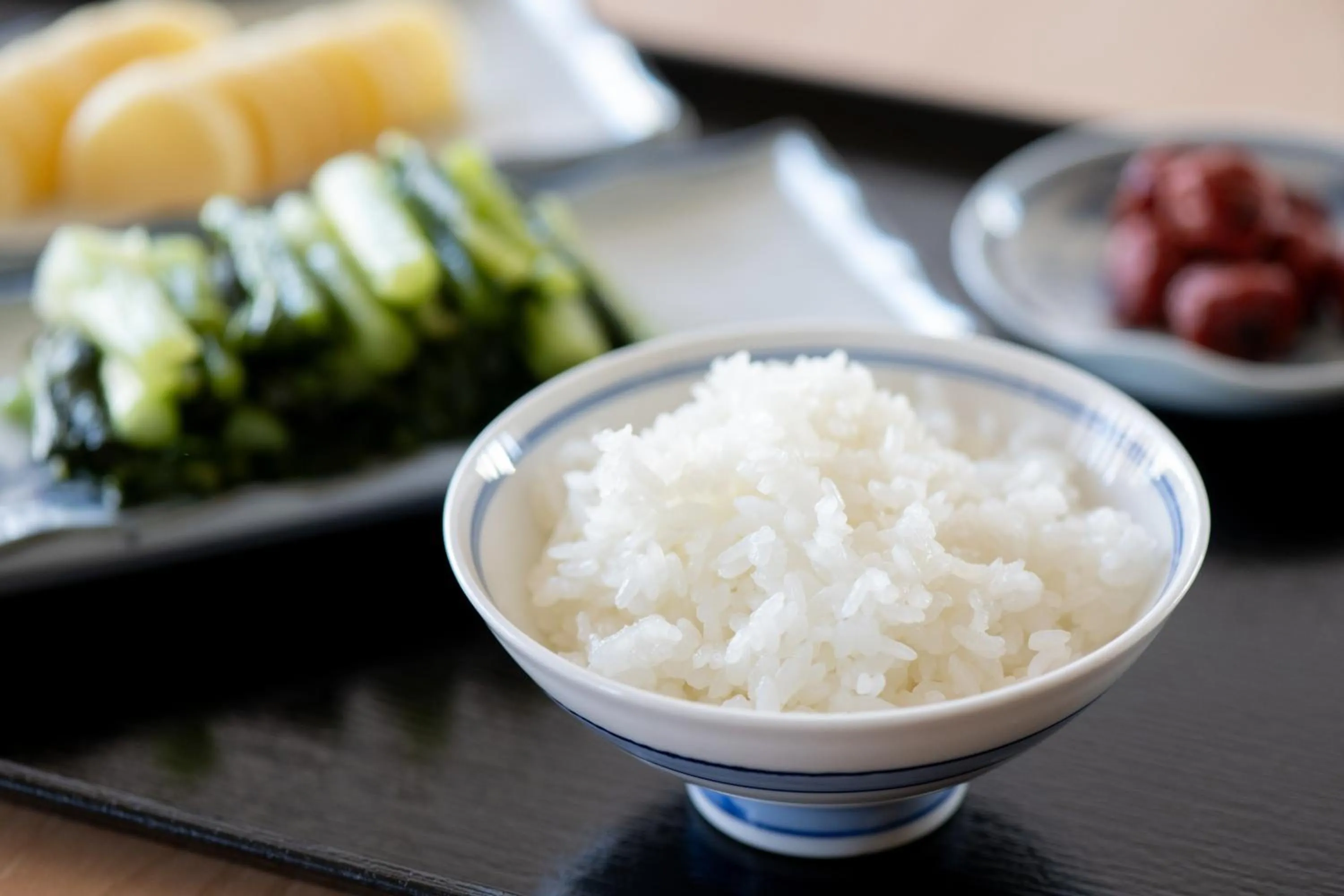 Buffet breakfast in Hotel Matsumoto Yorozuya