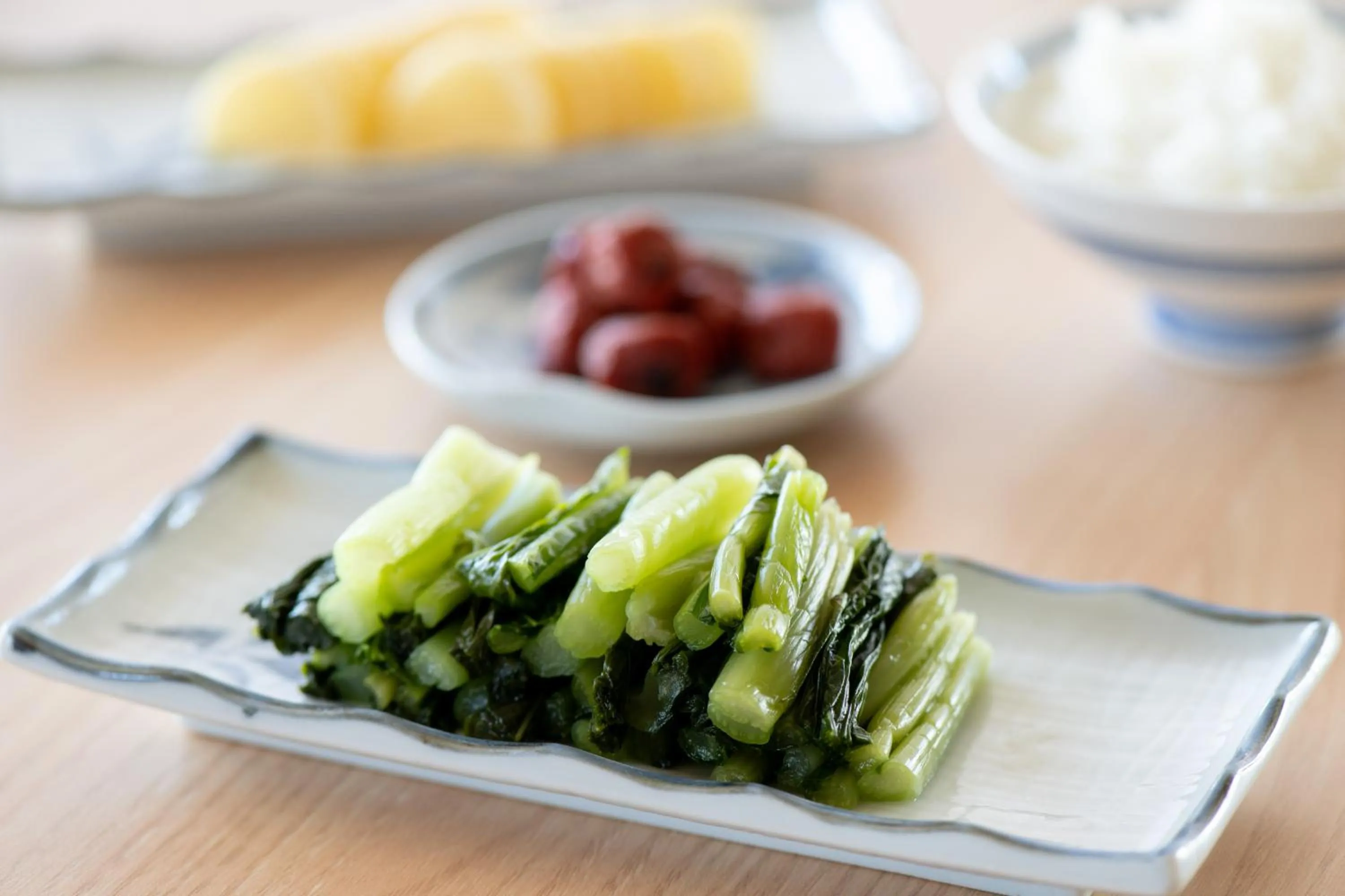 Buffet breakfast in Hotel Matsumoto Yorozuya