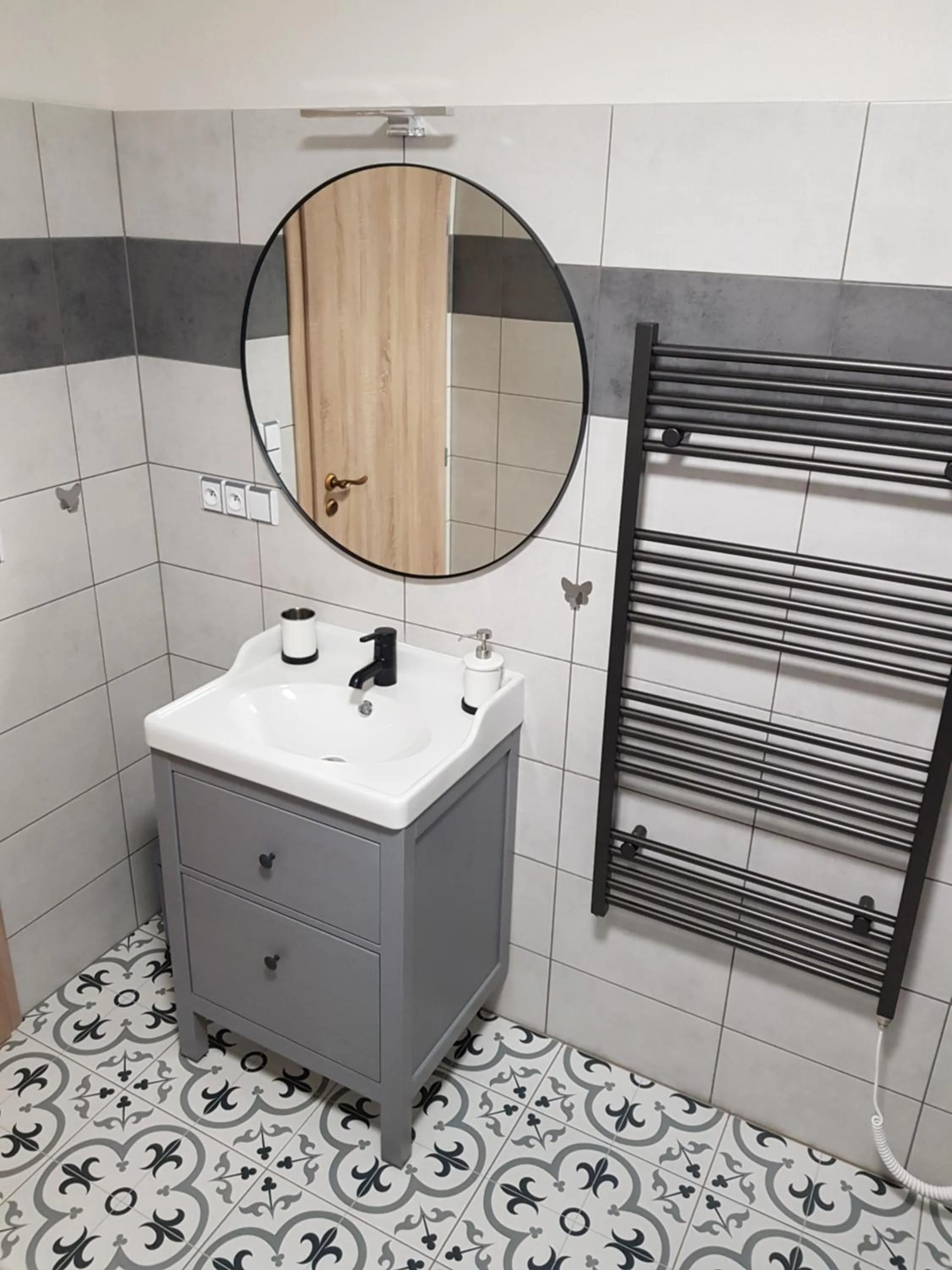 Apartmán Na Pekárně